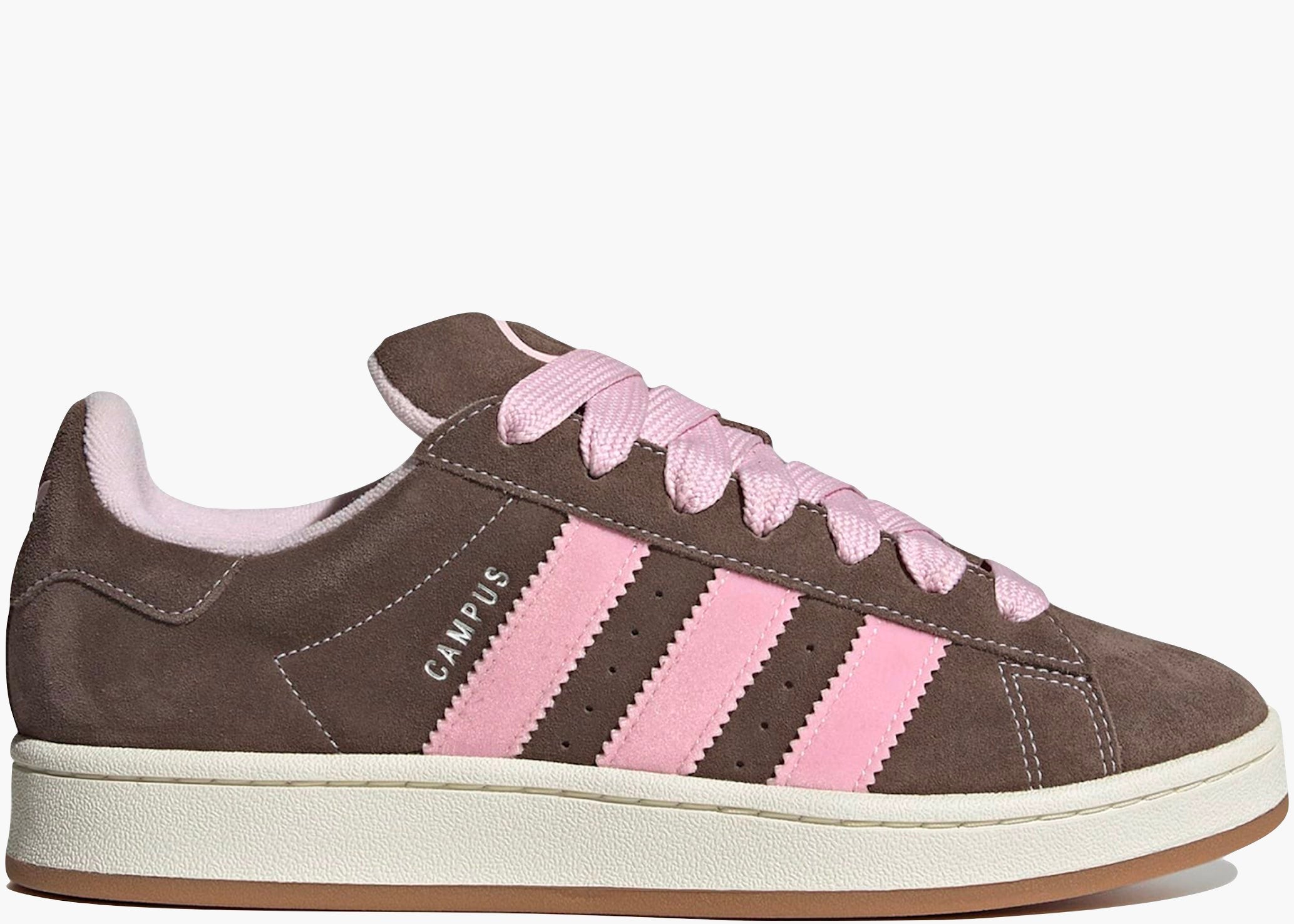 adidas Campus 00s Dust Cargo Clear Pink  HQ4569 Hype Clothinga Limited Edition