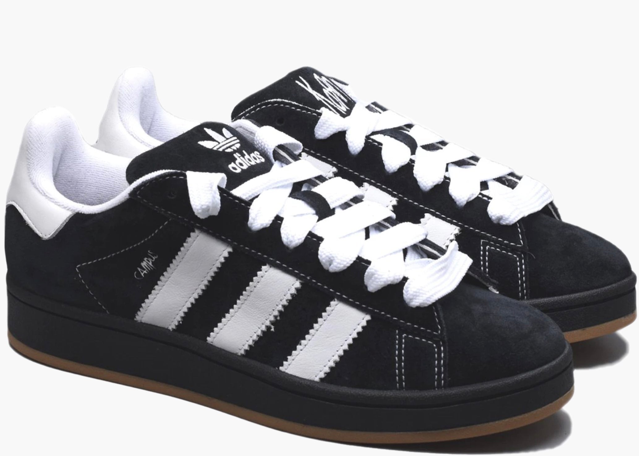 adidas Campus 00s Korn  IG0792 Hype Clothinga Limited Edition