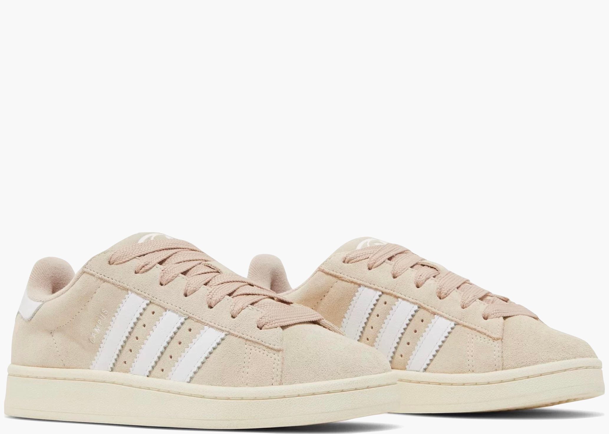 adidas Campus 00s Wonder White (Women's)  HP2924 Hype Clothinga Limited Edition