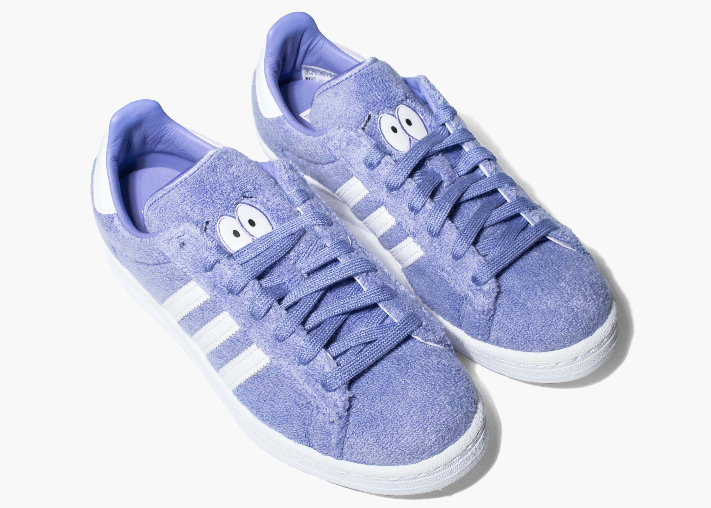 adidas Campus 80s South Park Towelie GZ9177 Hype Clothinga Limited Edition
