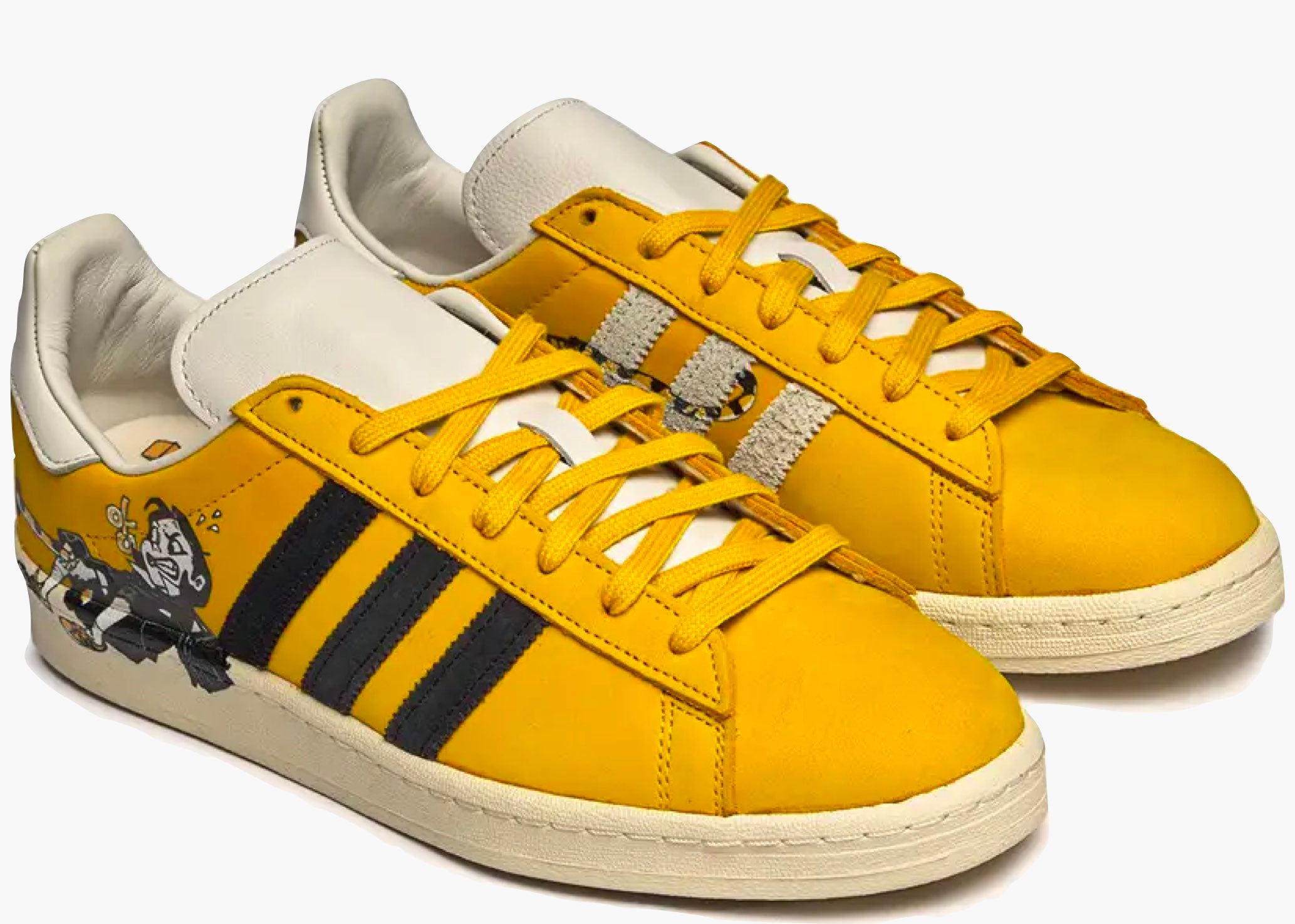 adidas Campus Kasina Kim IE4810 Hype Clothinga Limited Edition
