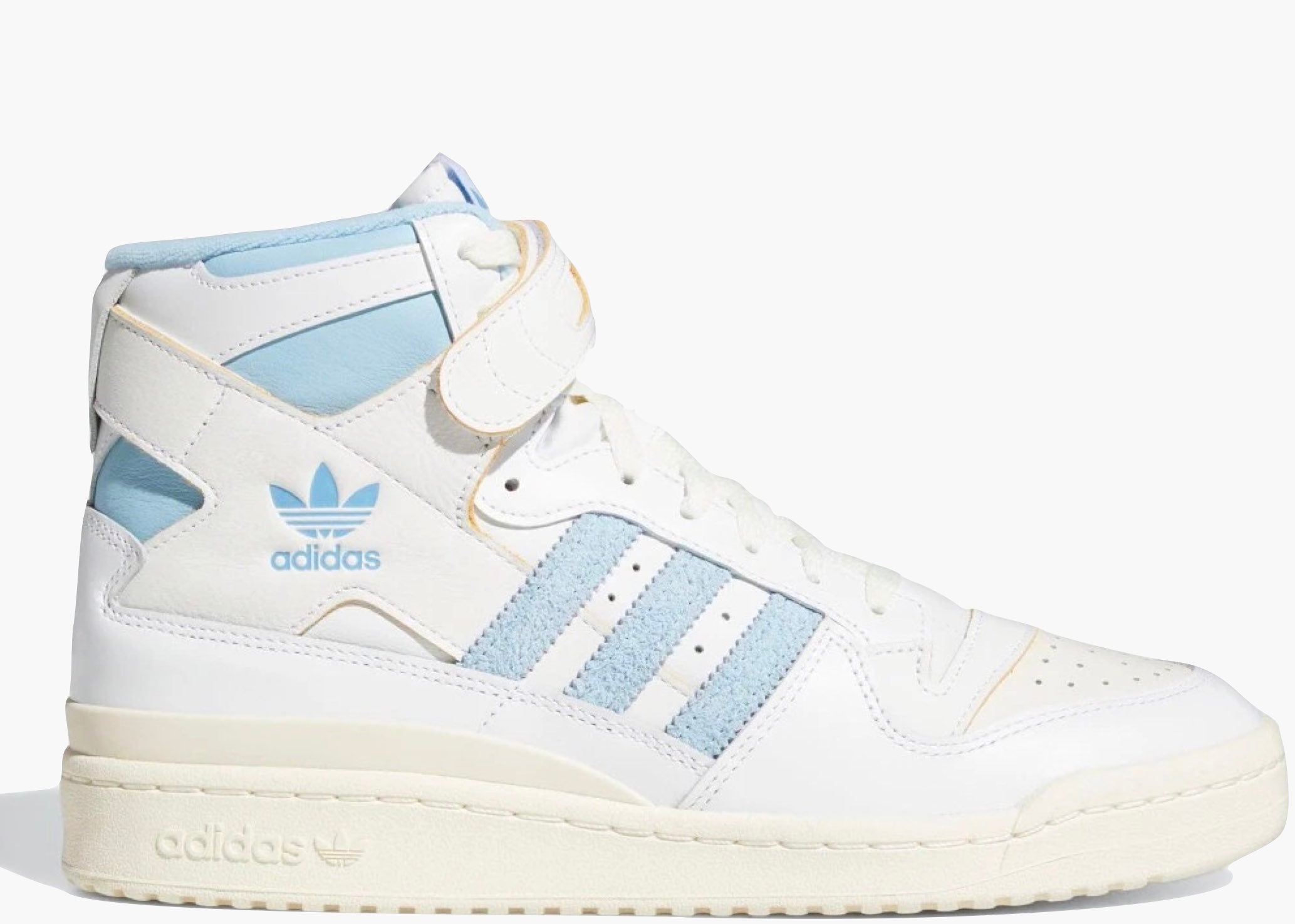 adidas Forum 84 High UNC Hype clothinga Limited Edition