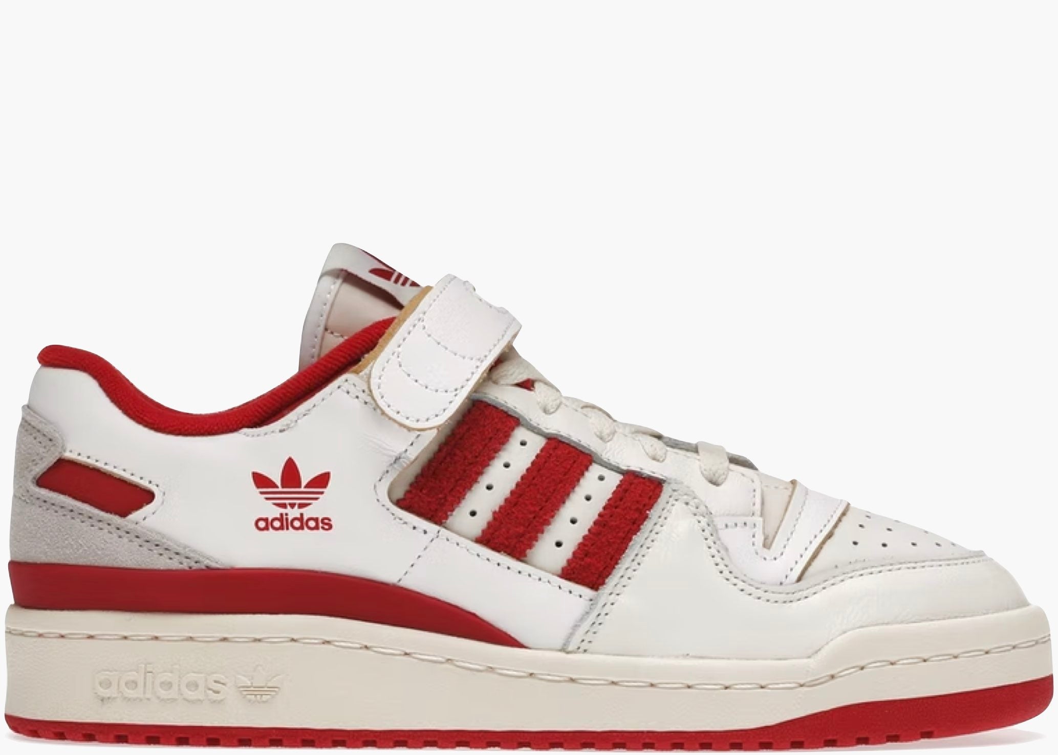 adidas Forum 84 Low Candy Cane Hype clothinga Limited Edition