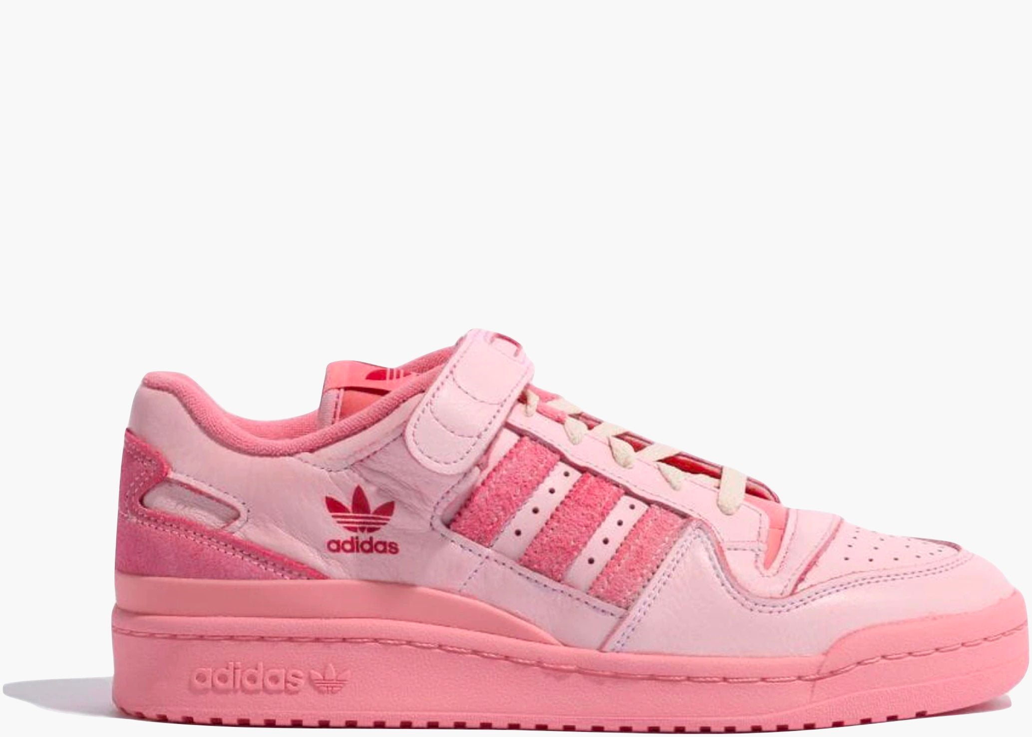 adidas Forum 84 Low Pink at Home Hype Clothinga Limited Edition