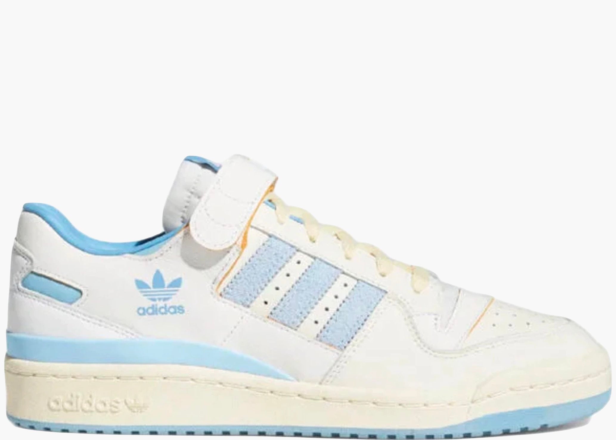 adidas Forum 84 Low UNC Hype clothinga Limited Edition