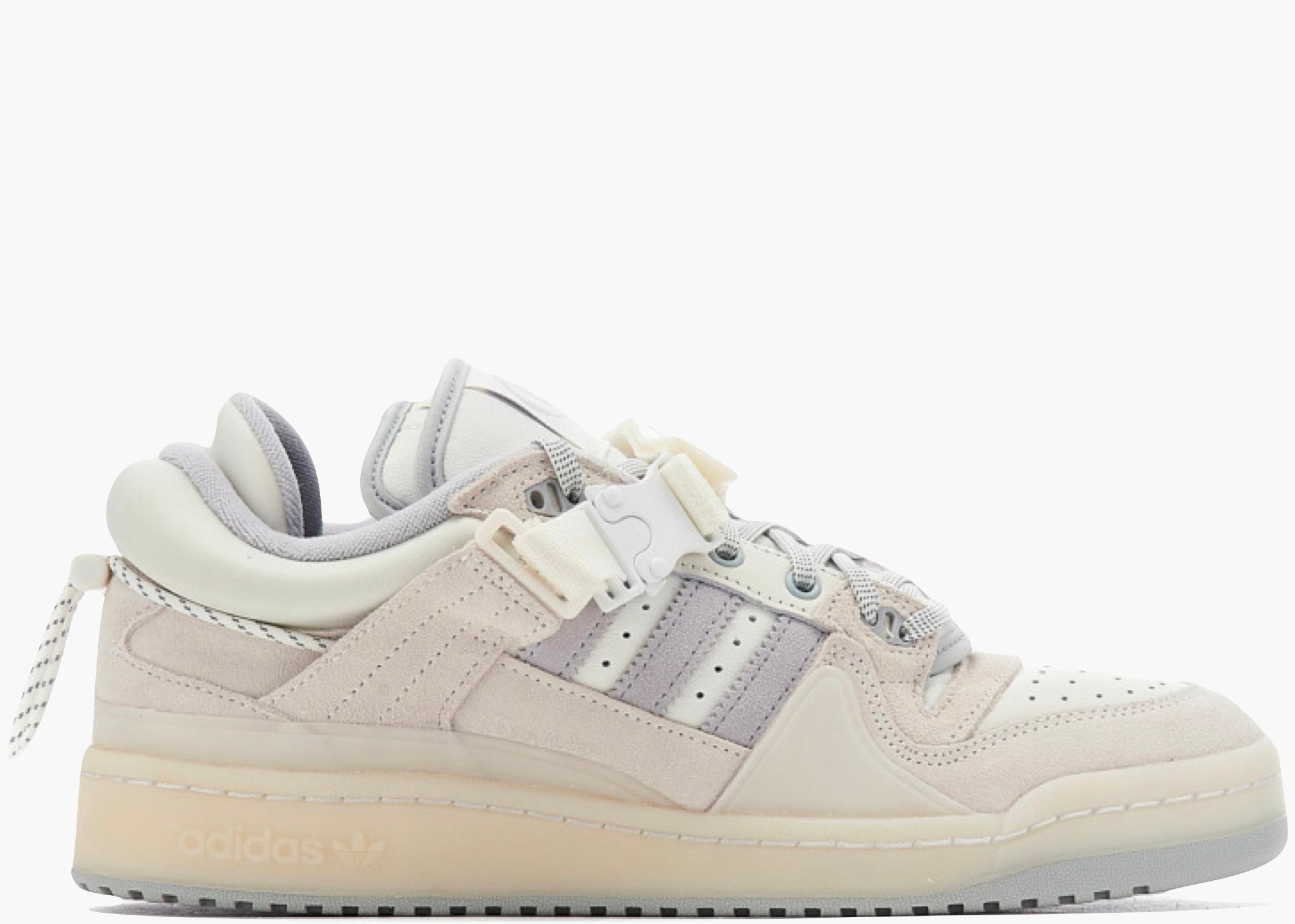 adidas Forum Buckle Low Bad Bunny Last Forum Hype Clothinga Limited Edition
