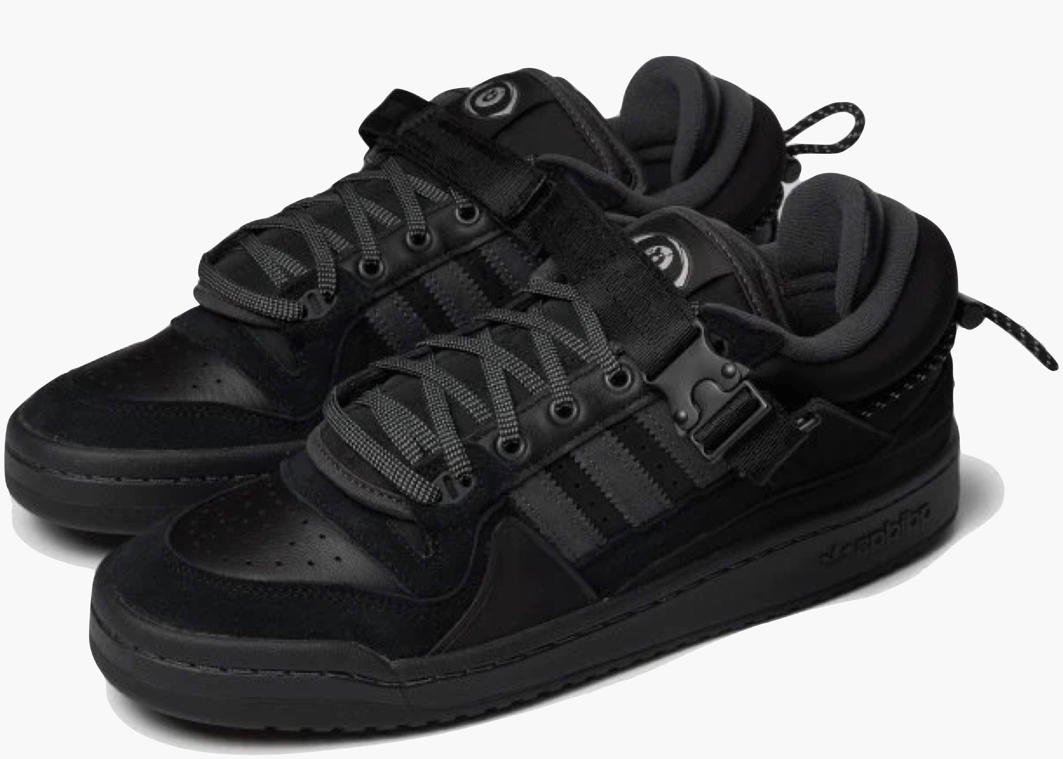 adidas Forum Low Bad Bunny Back to School Hype Clothinga Limited Edition