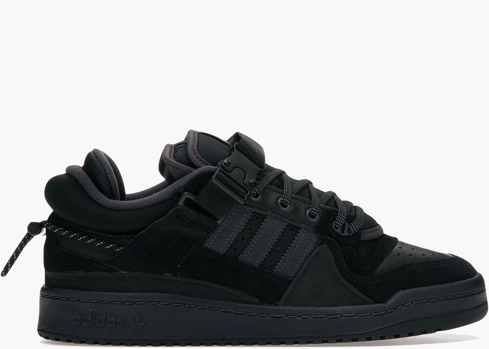 adidas Forum Low Bad Bunny Back to School Hype Clothinga Limited Edition