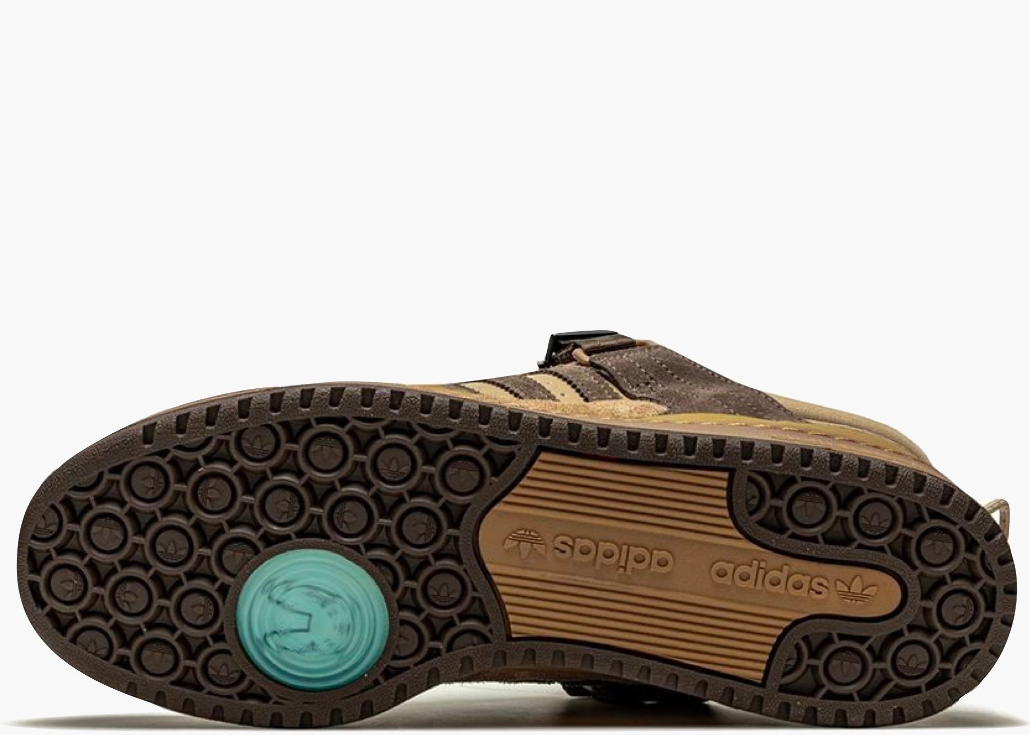 adidas Forum Low Bad Bunny Hype Clothinga Limited Edition