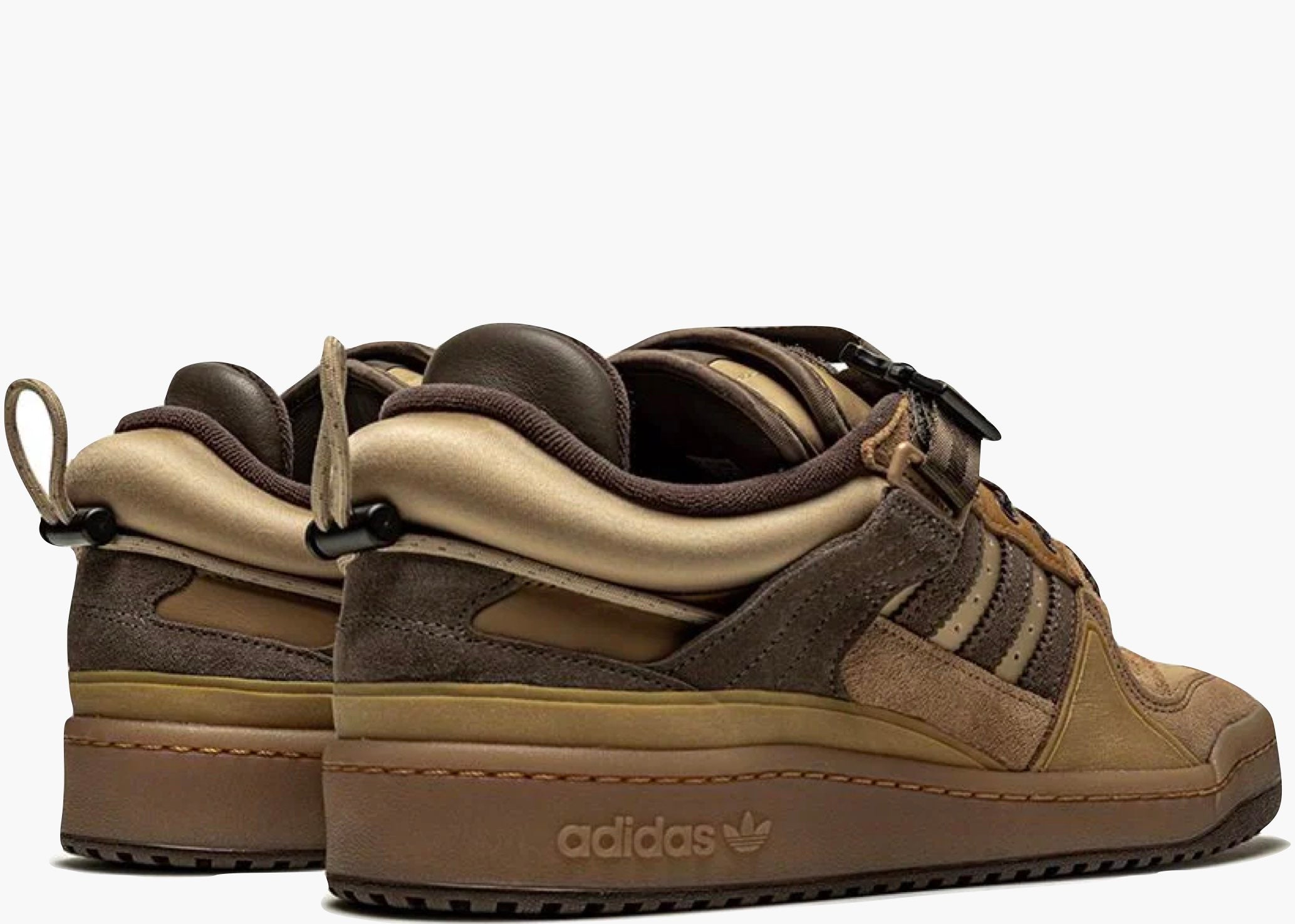 adidas Forum Low Bad Bunny Hype Clothinga Limited Edition