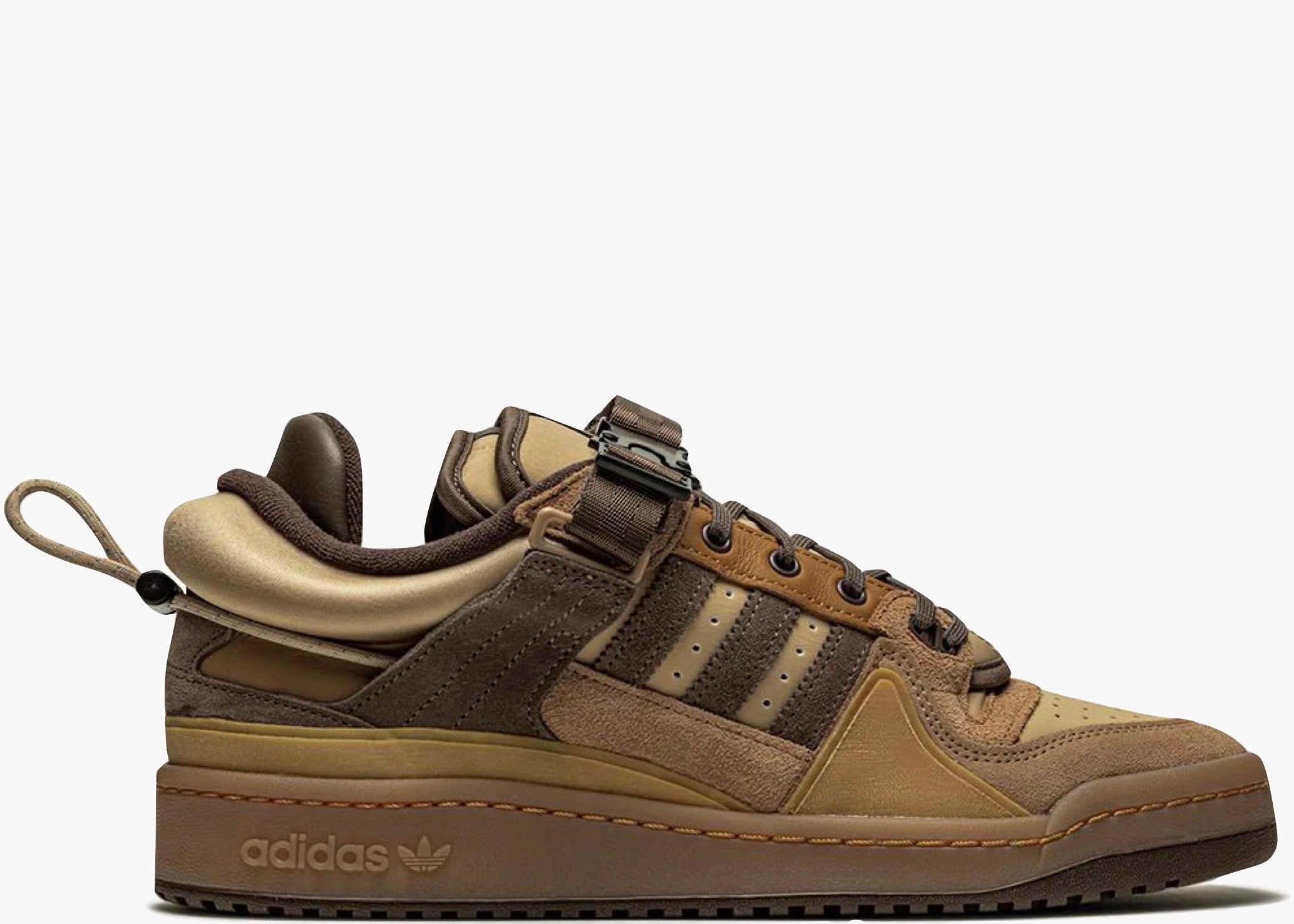 adidas Forum Low Bad Bunny Hype Clothinga Limited Edition