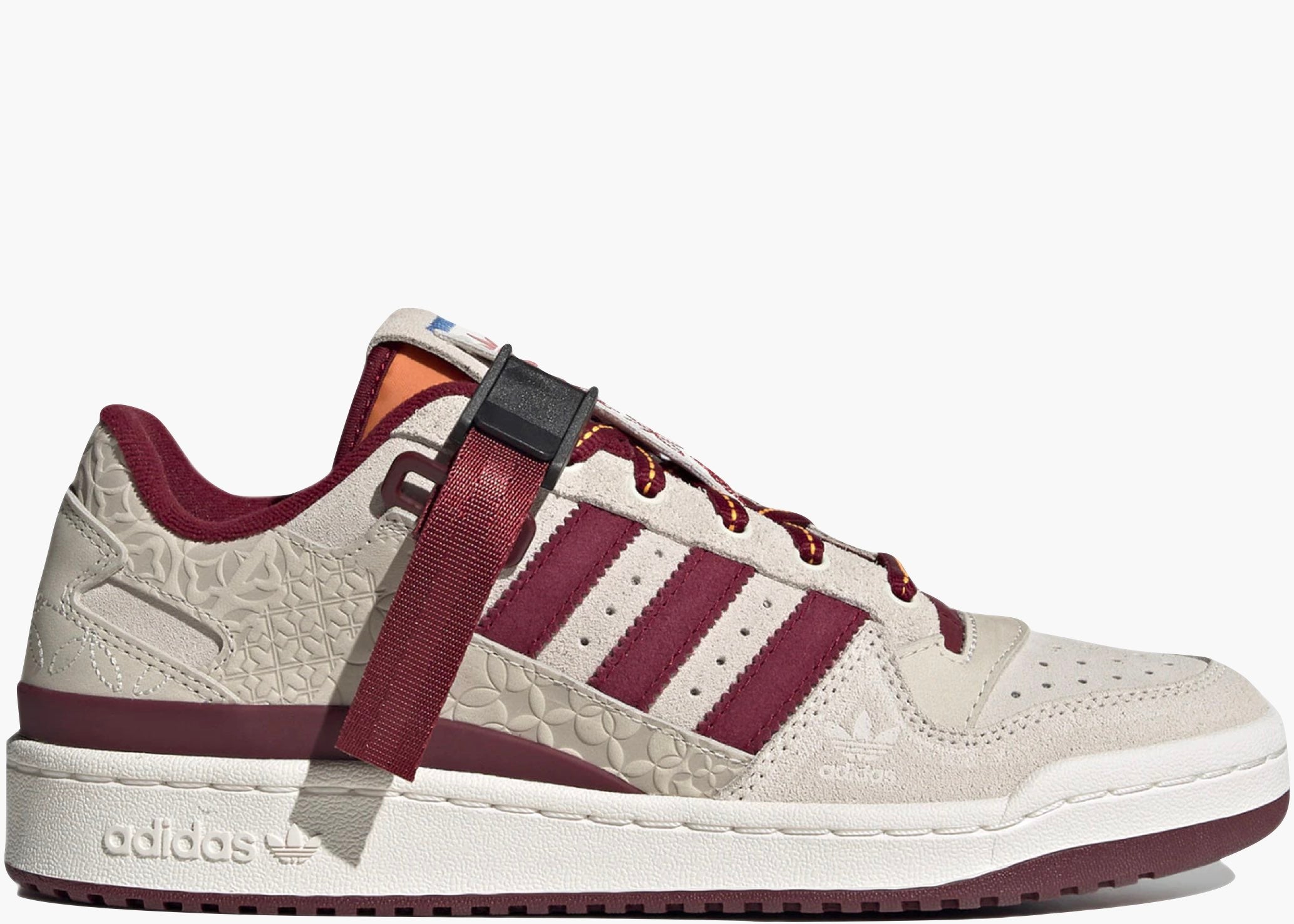 adidas Forum Low Lunar New Year Hype clothinga Limited Edition