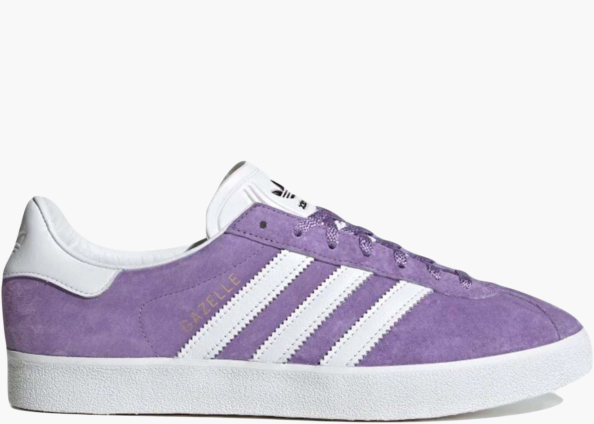 adidas Gazelle 85 Magic Lilac Hype Clothinga Limited Edition