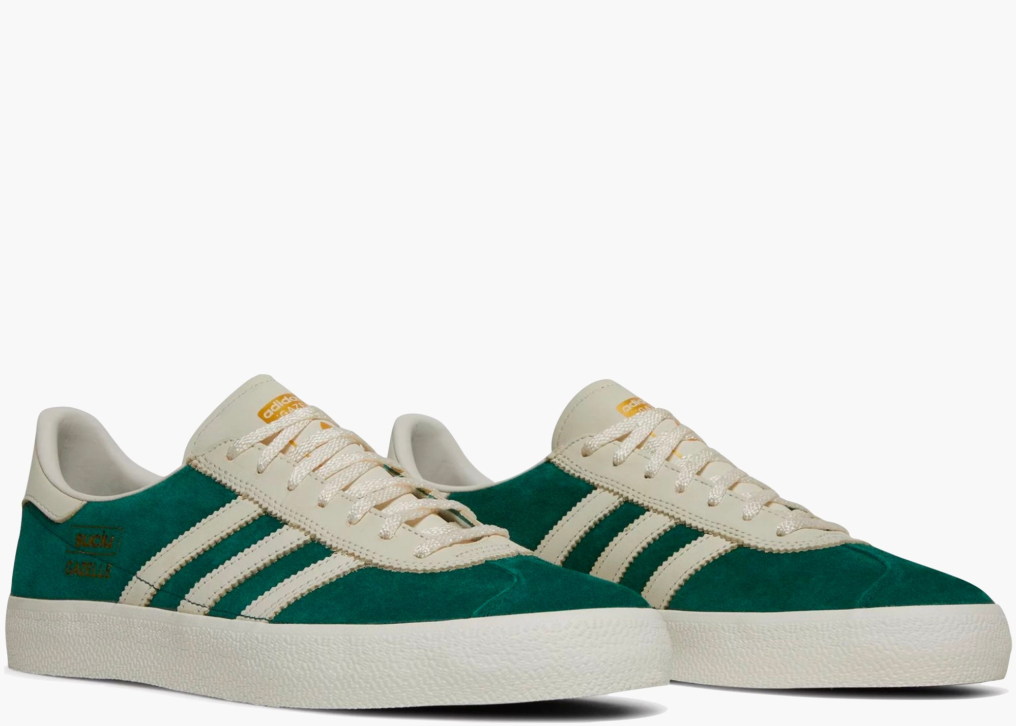 adidas Gazelle ADV Mark Suciu 
GY3688 Hype Clothinga Limited Edition