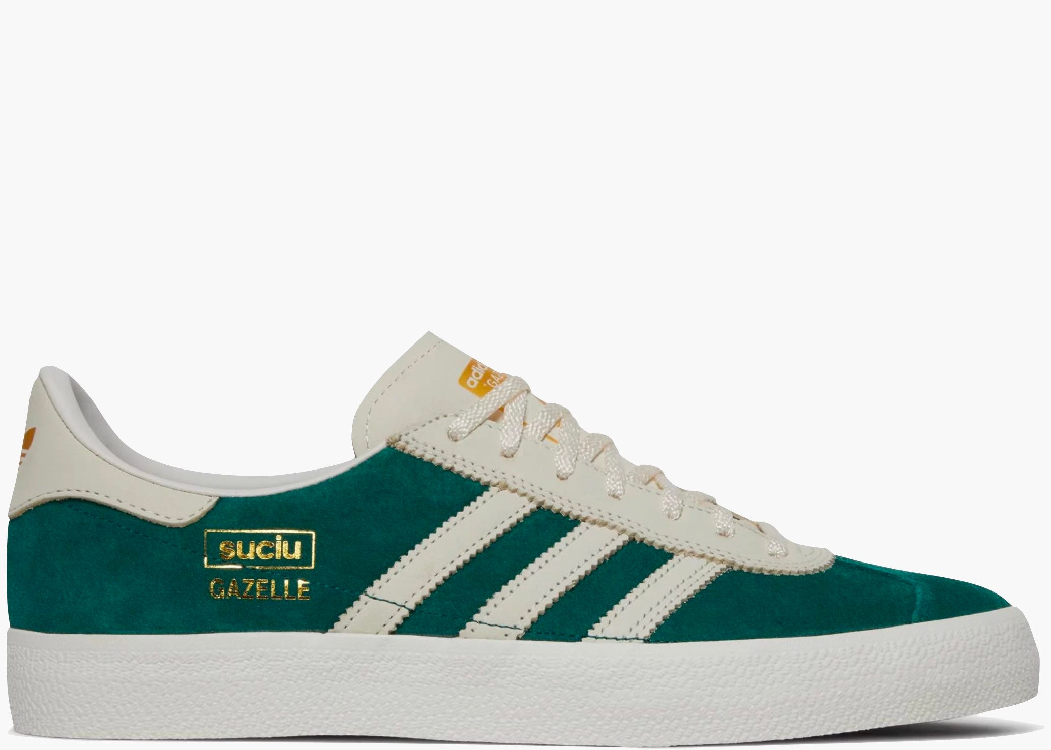 adidas Gazelle ADV Mark Suciu 
GY3688 Hype Clothinga Limited Edition