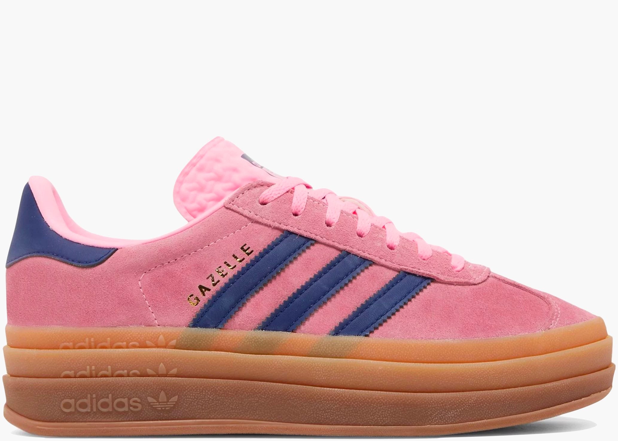 adidas Gazelle Bold Pink Glow (W) Hype Clothinga Limited Edition