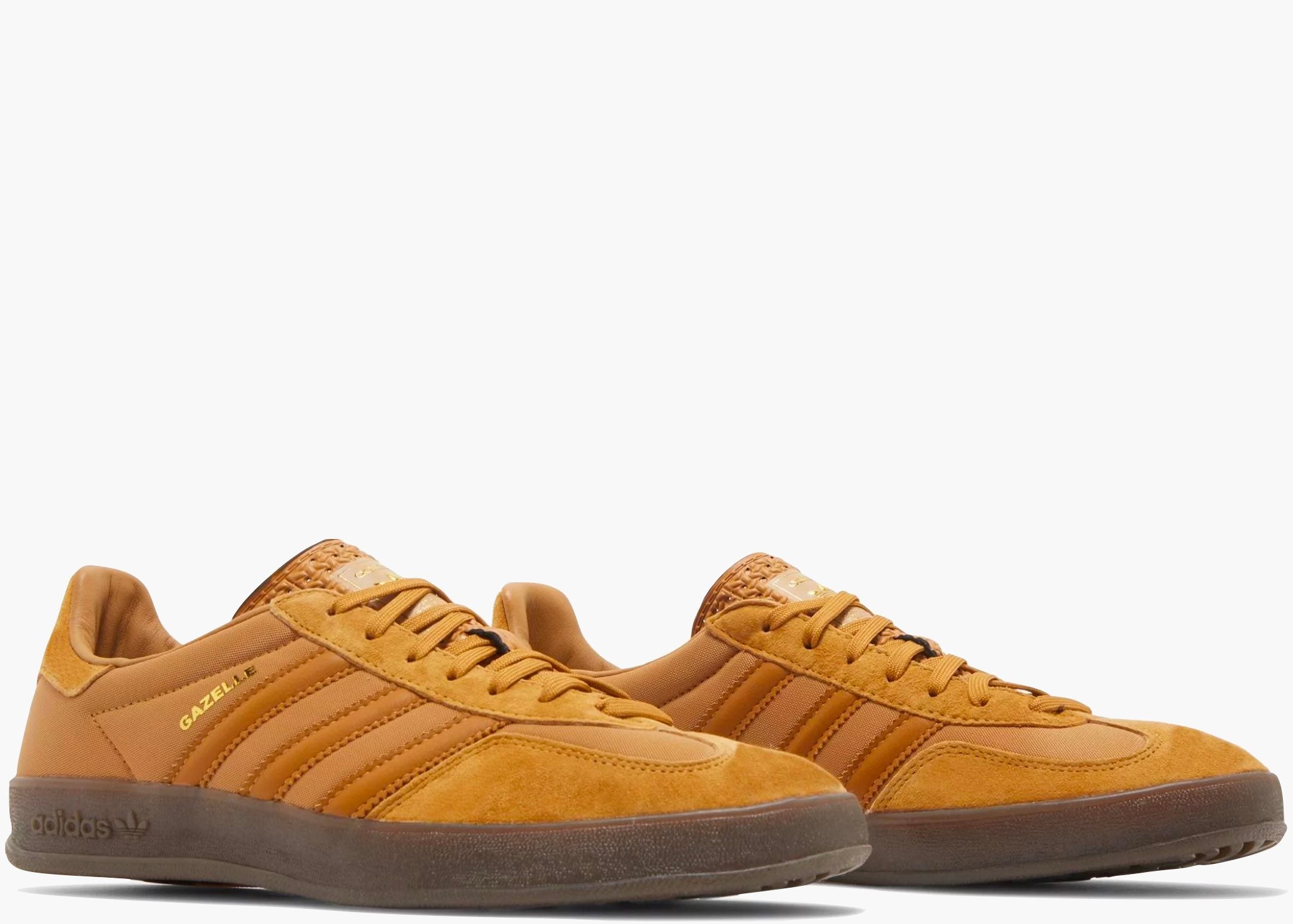 adidas Gazelle Indoor Mesa Hype Clothinga Limited Edition