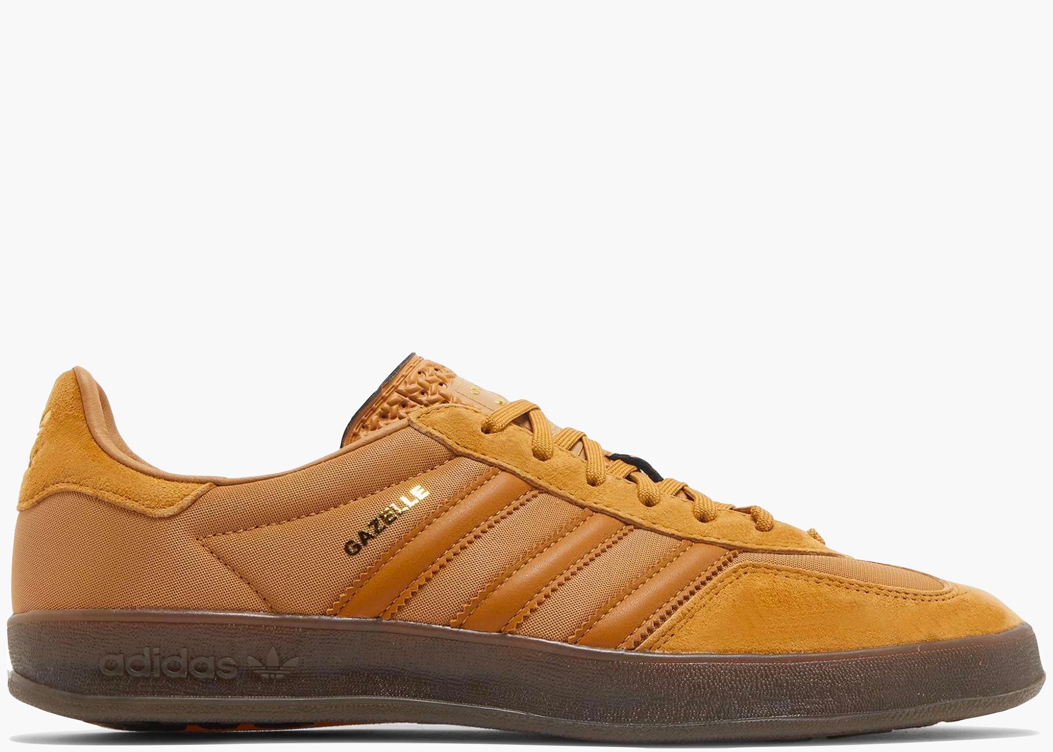 adidas Gazelle Indoor Mesa Hype Clothinga Limited Edition