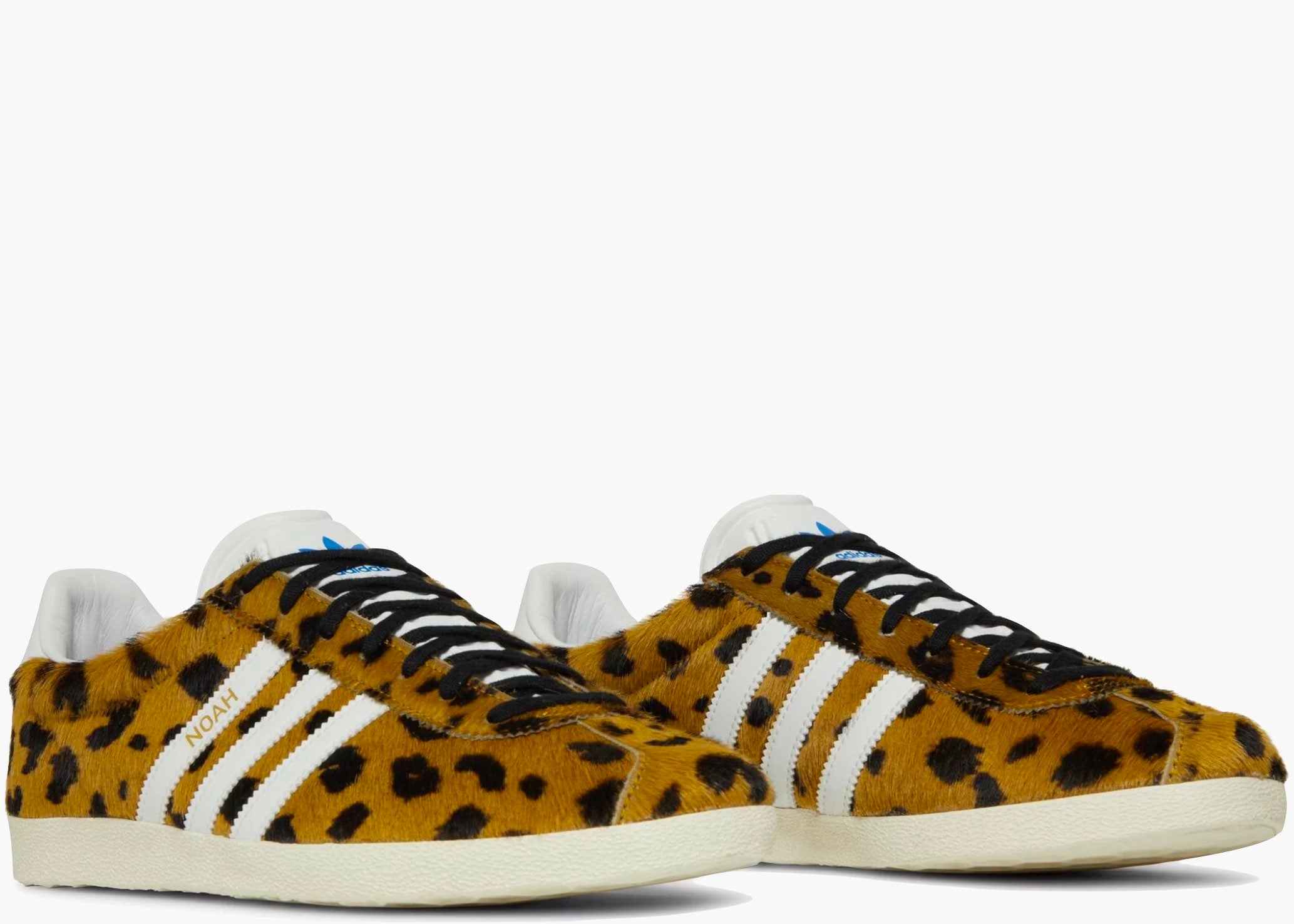 adidas Gazelle NOAH Cheetah Hype Clothinga Limited Edition