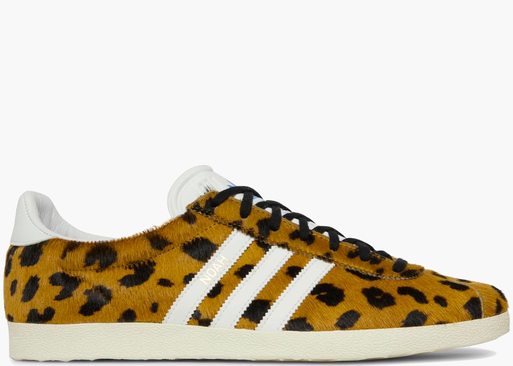 adidas Gazelle NOAH Cheetah Hype Clothinga Limited Edition