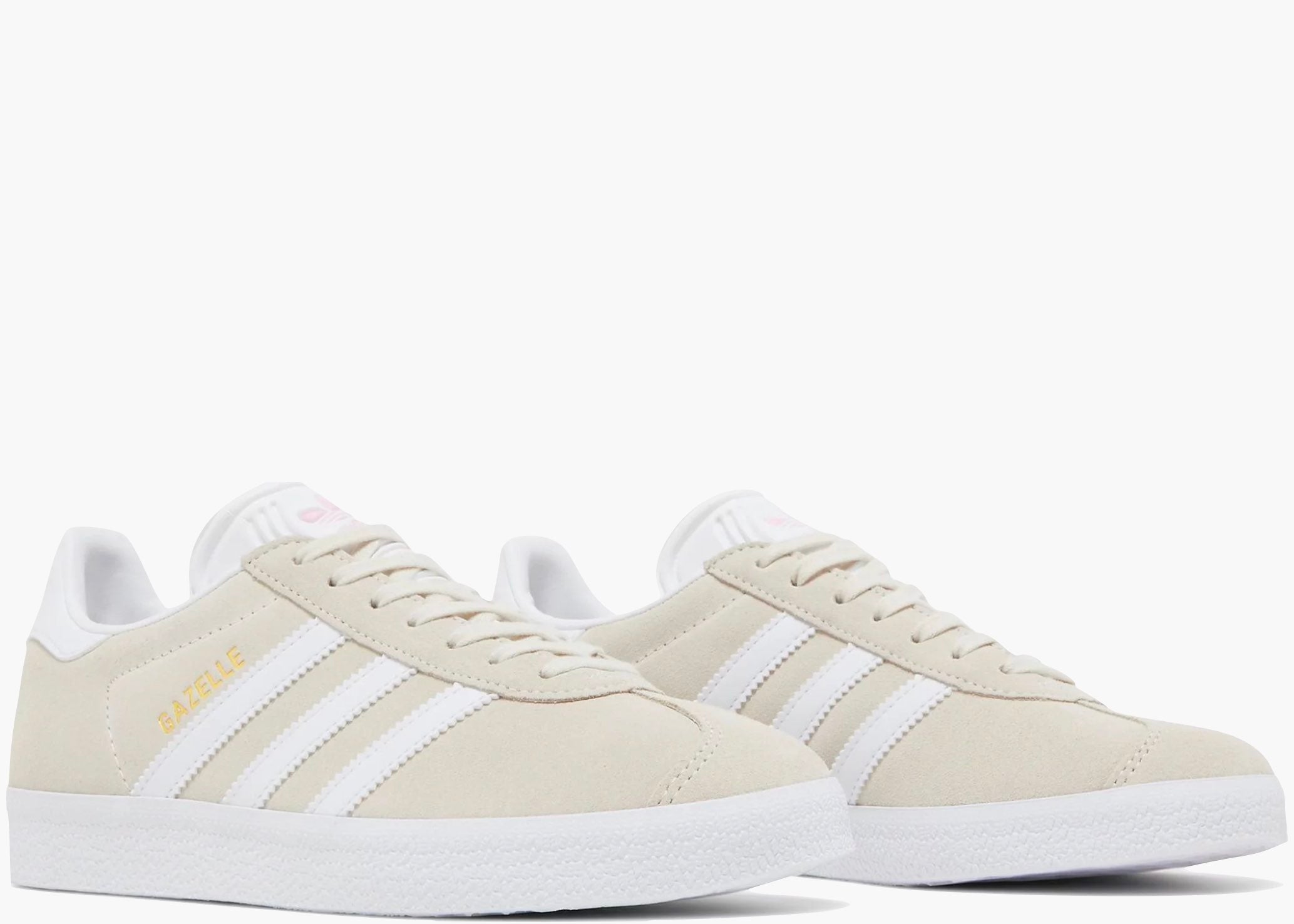 adidas Gazelle Off White Cloud White (W) Hype Clothinga Limited Edition