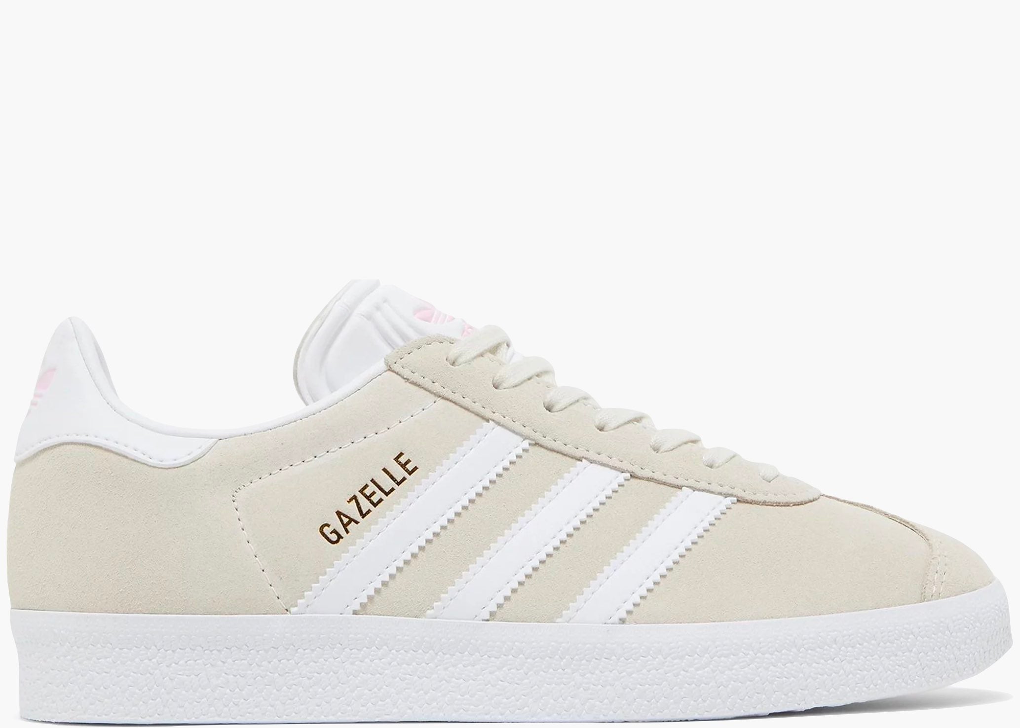 adidas Gazelle Off White Cloud White (W) Hype Clothinga Limited Edition