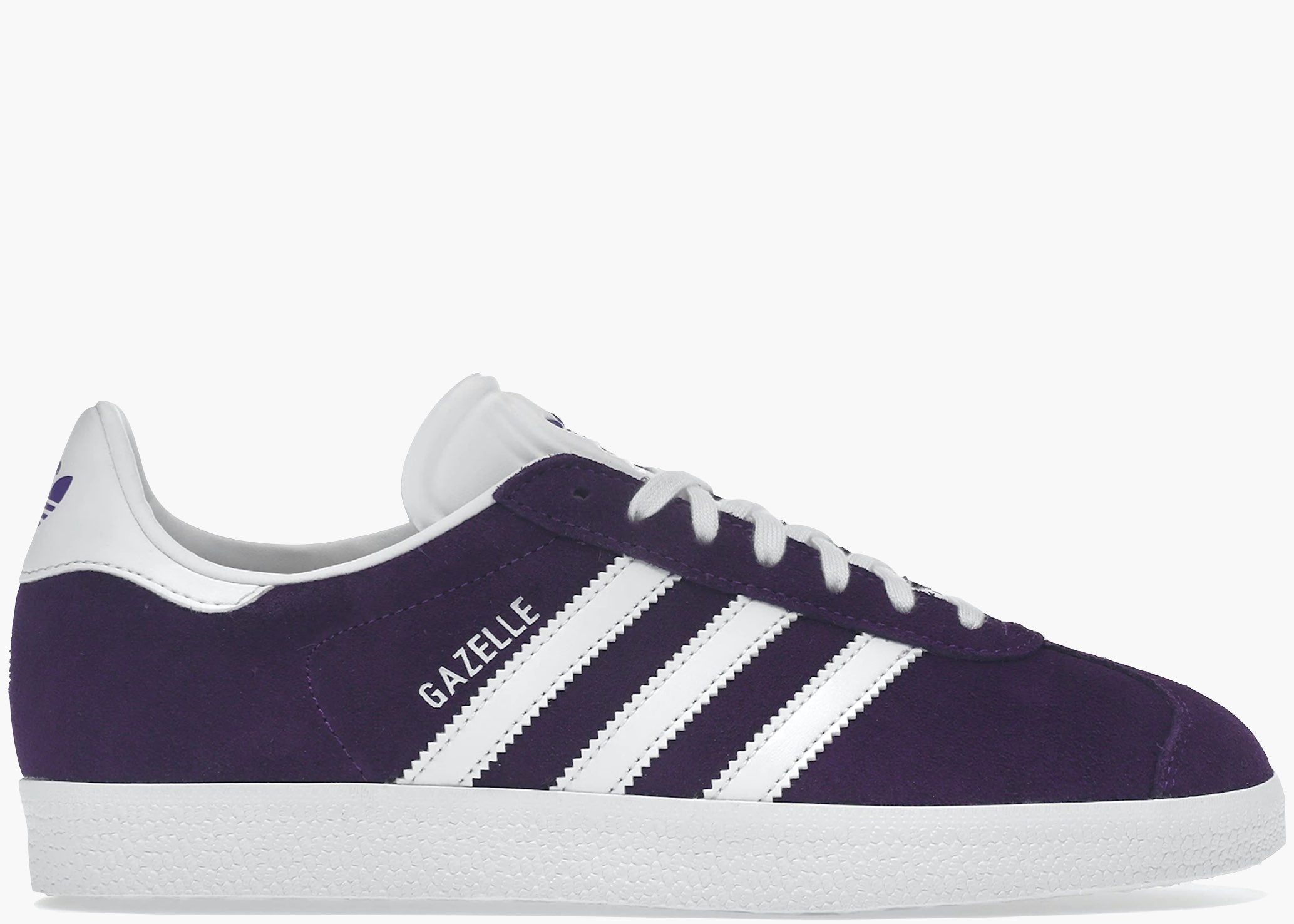 adidas Gazelle Rich Purple Hype Clothinga Limited Edition