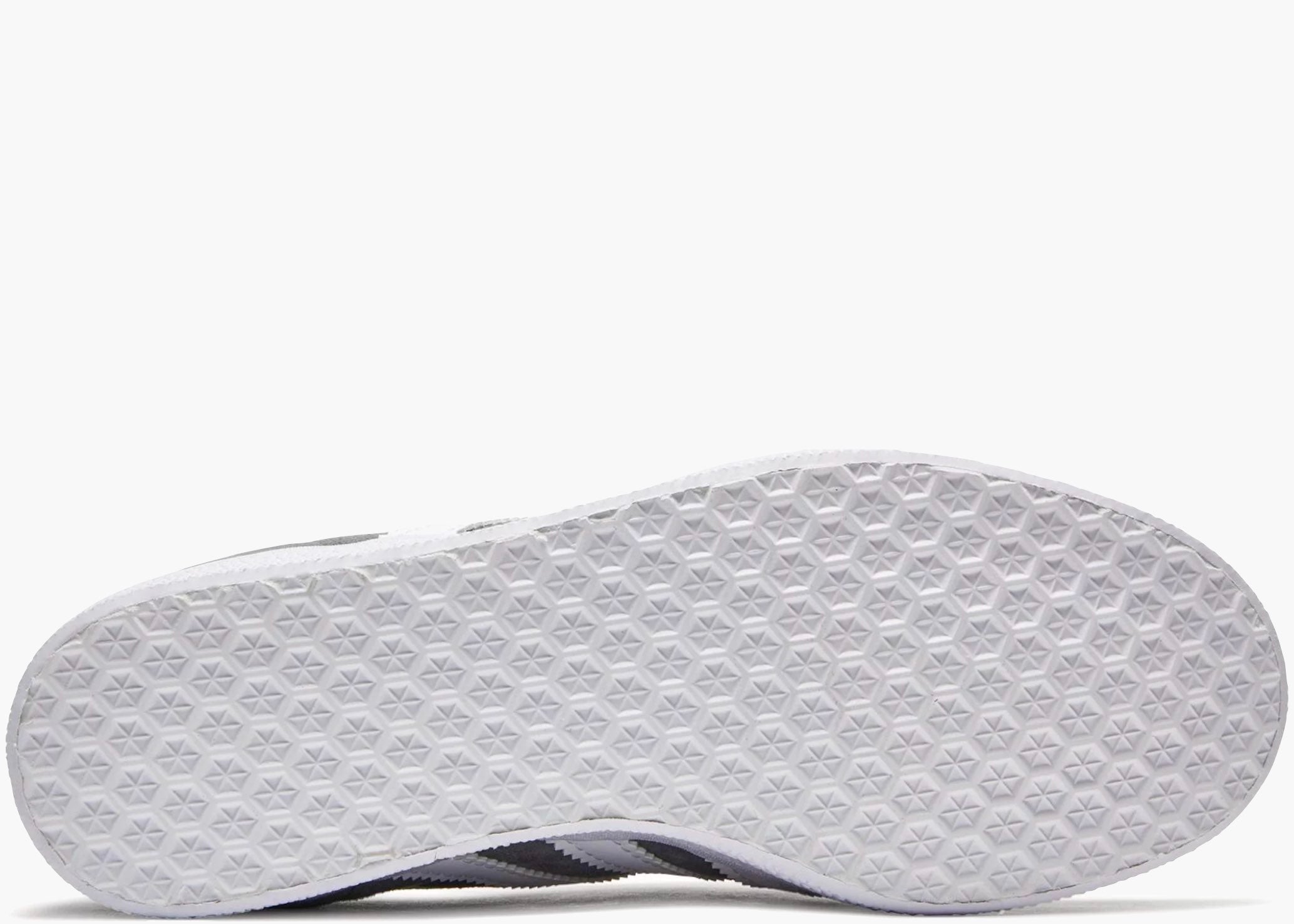 adidas Gazelle Solid Grey Hype Clothinga Limited Edition
