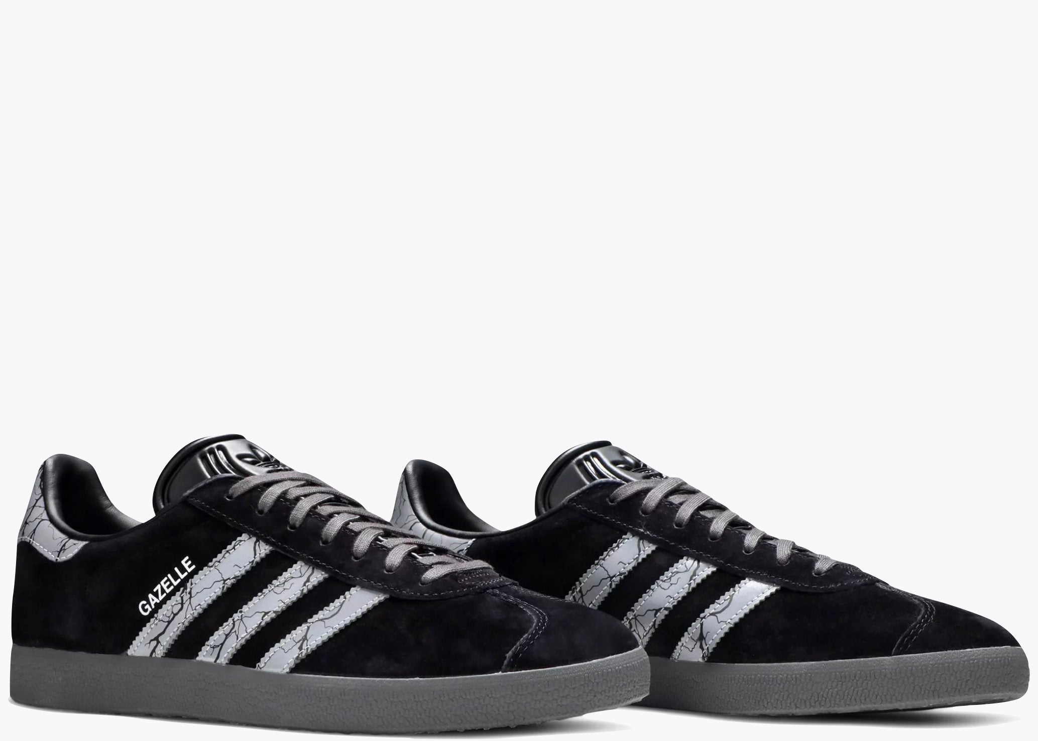 adidas Gazelle Star Wars The Mandalorian Darksaber Hype Clothinga Limited Edition