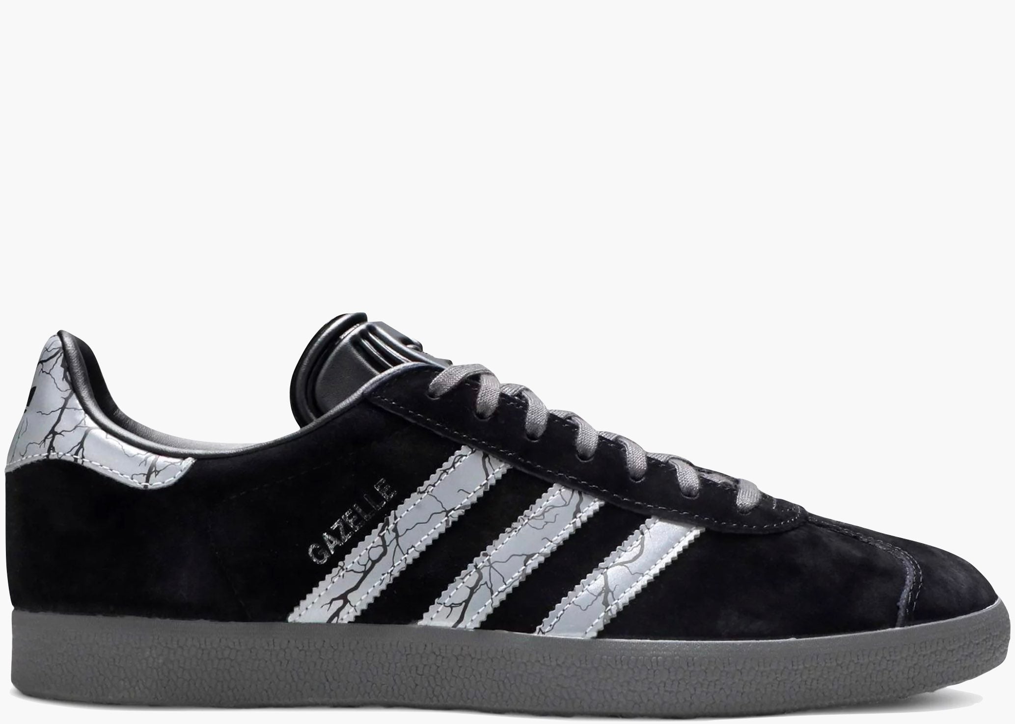 adidas Gazelle Star Wars The Mandalorian Darksaber Hype Clothinga Limited Edition