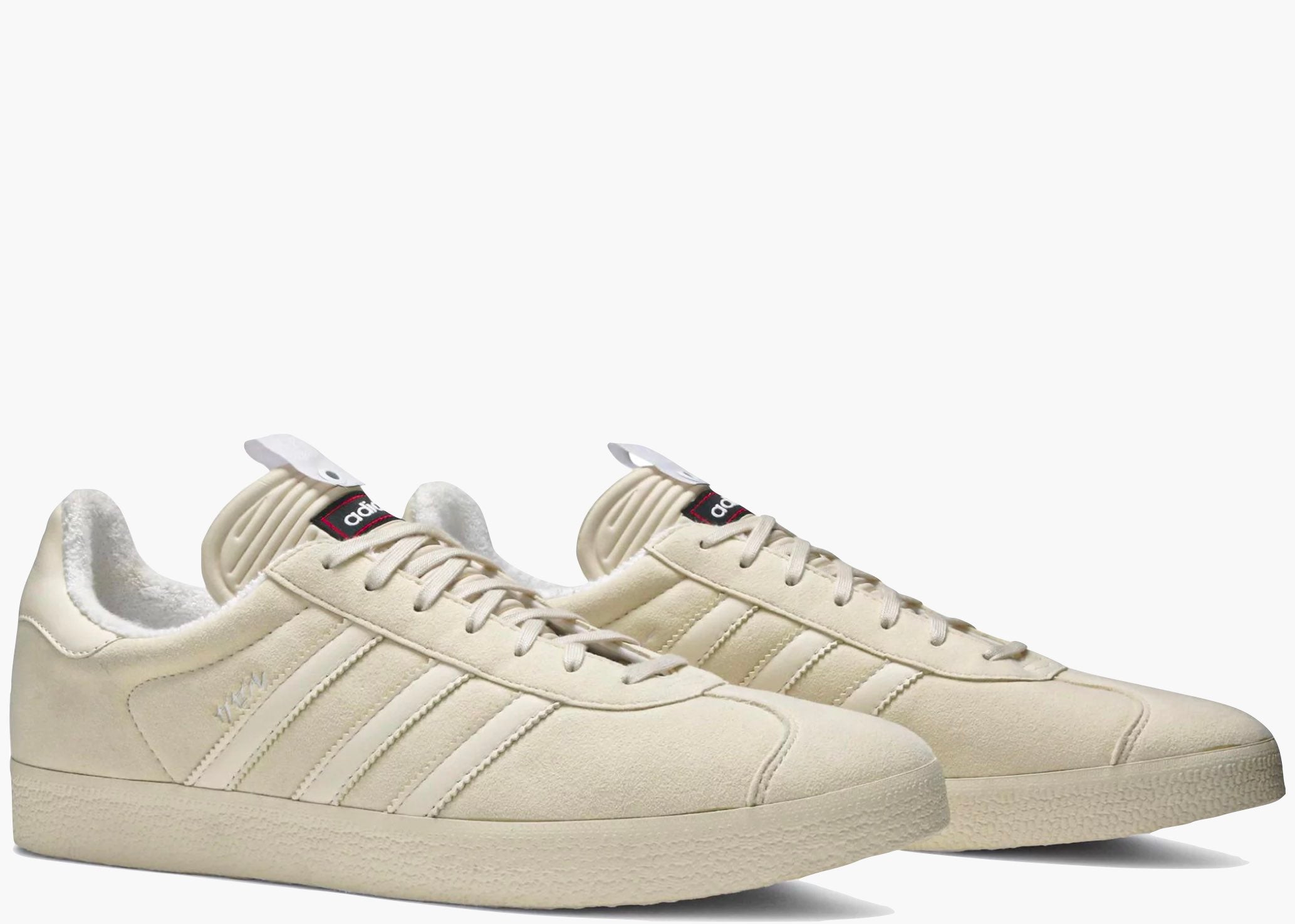 adidas Gazelle United Arrows & Sons x Slam Jam Hype Clothinga Limited Edition