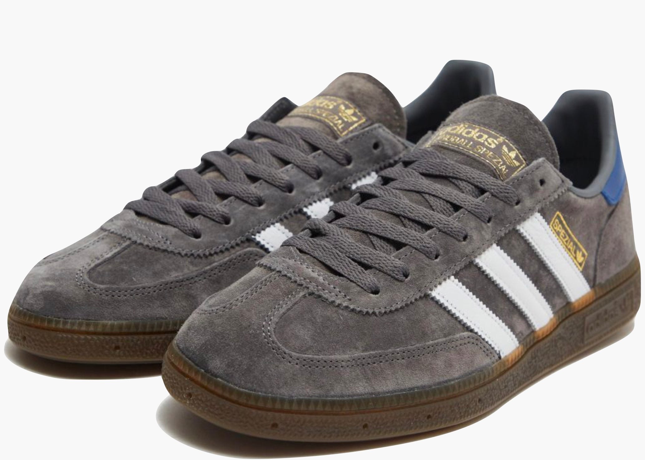 ‎adidas Handball Spezial Ash Grey  HQ6379 Hype Clothinga Limited Edition