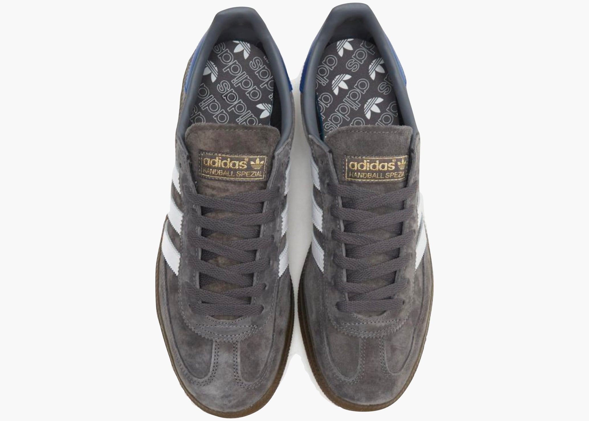 ‎adidas Handball Spezial Ash Grey  HQ6379 Hype Clothinga Limited Edition