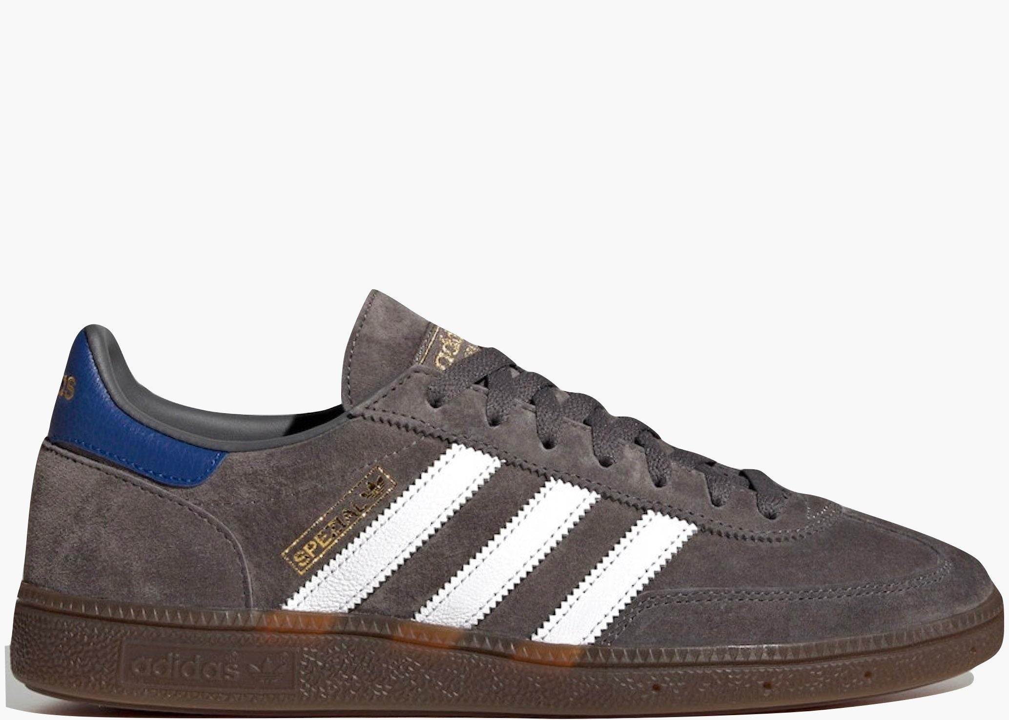 ‎adidas Handball Spezial Ash Grey  HQ6379 Hype Clothinga Limited Edition