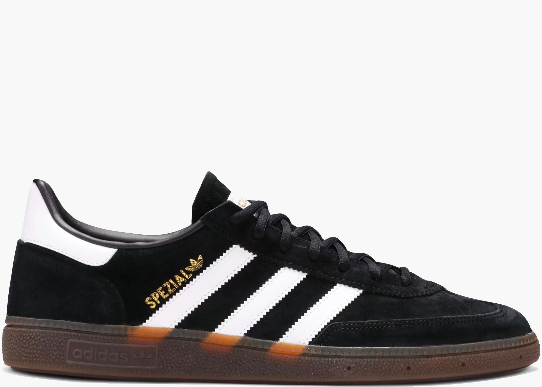 adidas Handball Spezial Black Gum DB3021 Hype Clothinga Limited Edition