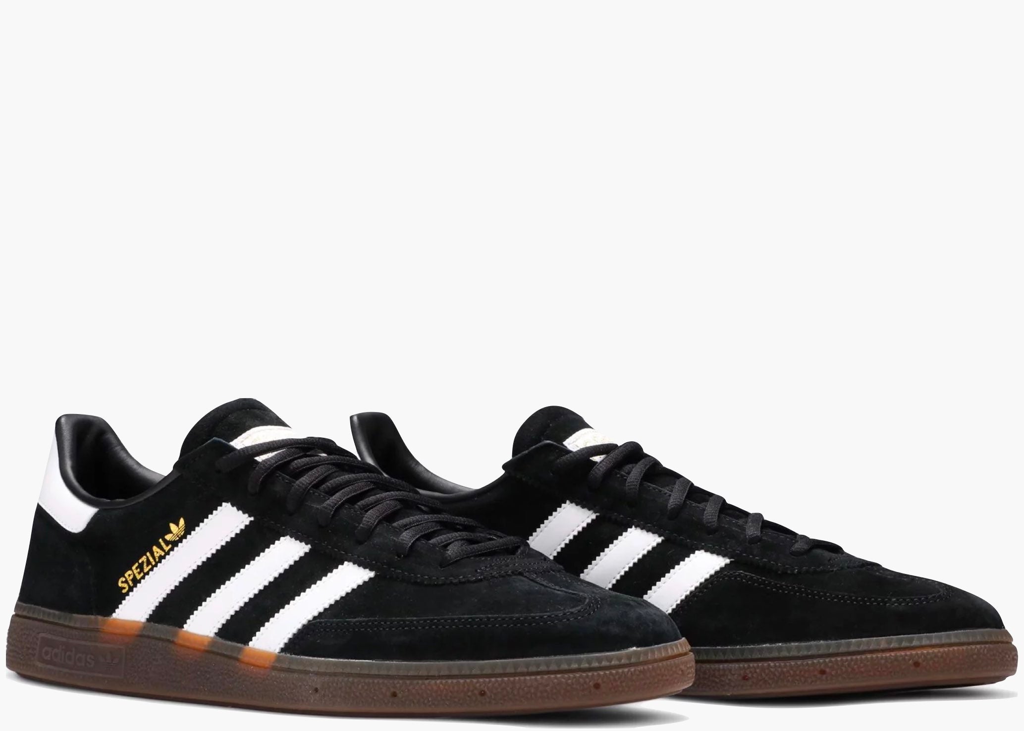 adidas Handball Spezial Black Gum DB3021 Hype Clothinga Limited Edition