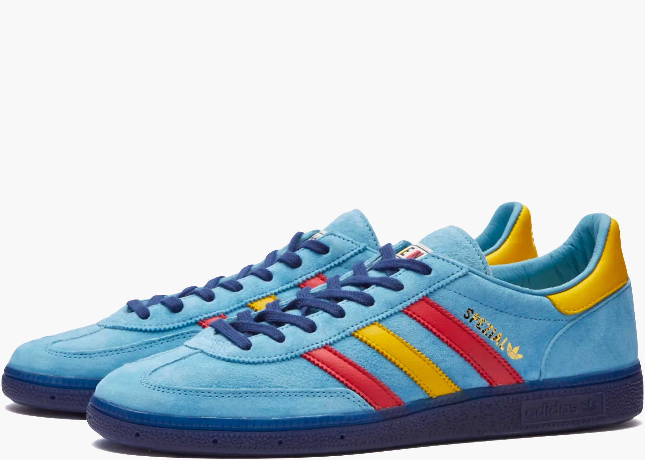 adidas Handball Spezial END. Bauhaus   HP9390 Hype Clothinga Limited Edition