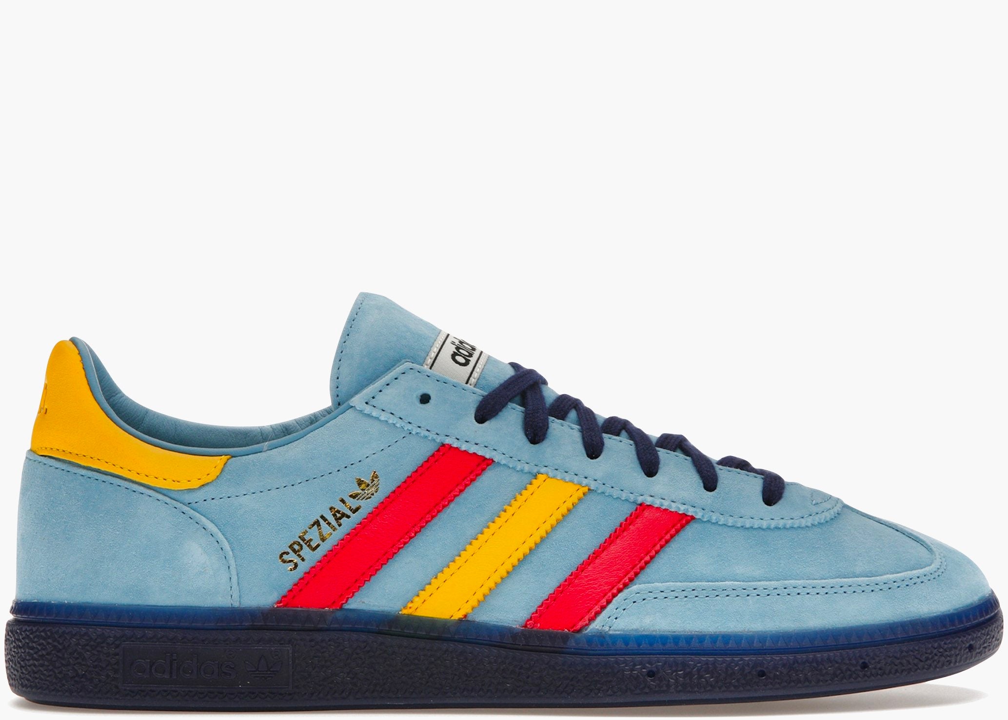 adidas Handball Spezial END. Bauhaus   HP9390 Hype Clothinga Limited Edition