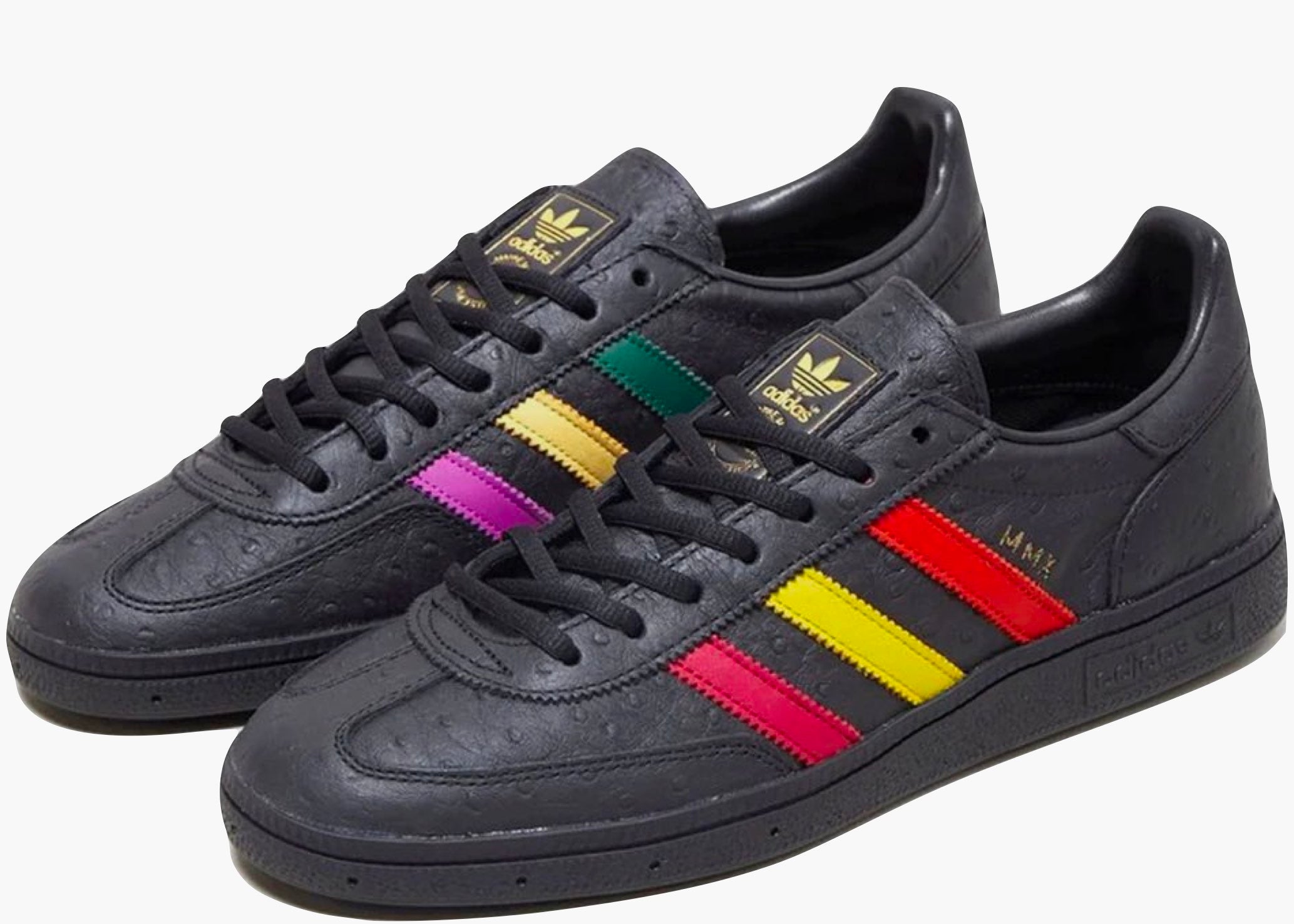 adidas Handball Spezial size? Exclusive Anniversary City Series "10/20"  GW1056 Hype Clothinga Limited Edition