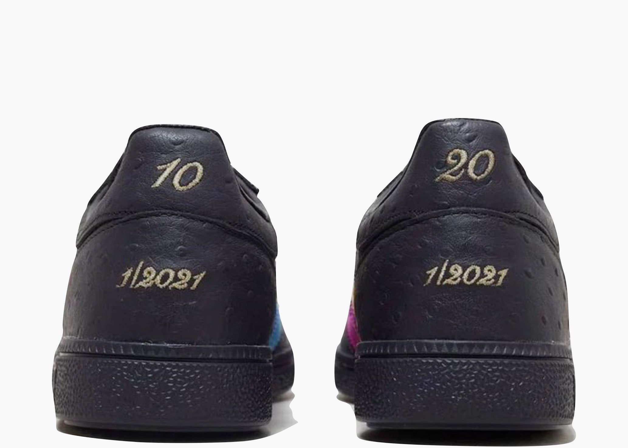 adidas Handball Spezial size? Exclusive Anniversary City Series "10/20"  GW1056 Hype Clothinga Limited Edition