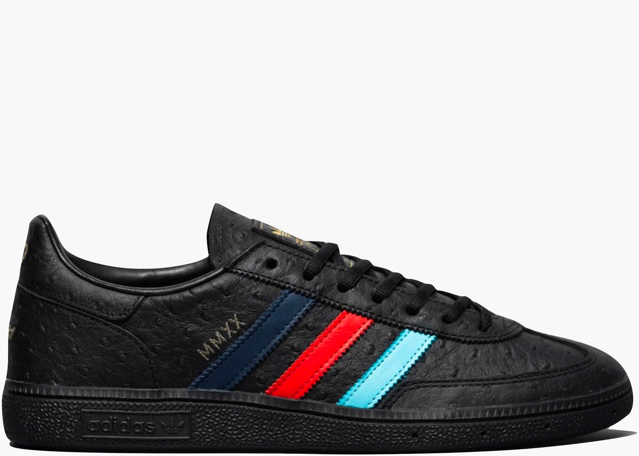 adidas Handball Spezial size? Exclusive Anniversary City Series "10/20"  GW1056 Hype Clothinga Limited Edition