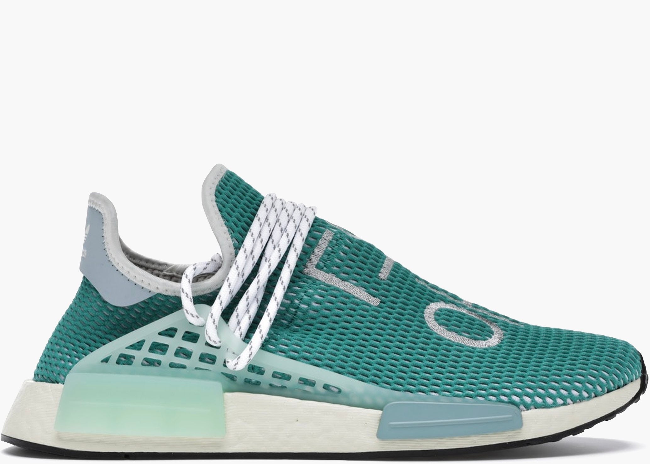 adidas NMD Hu Pharrell Dash Green
hype clothinga 