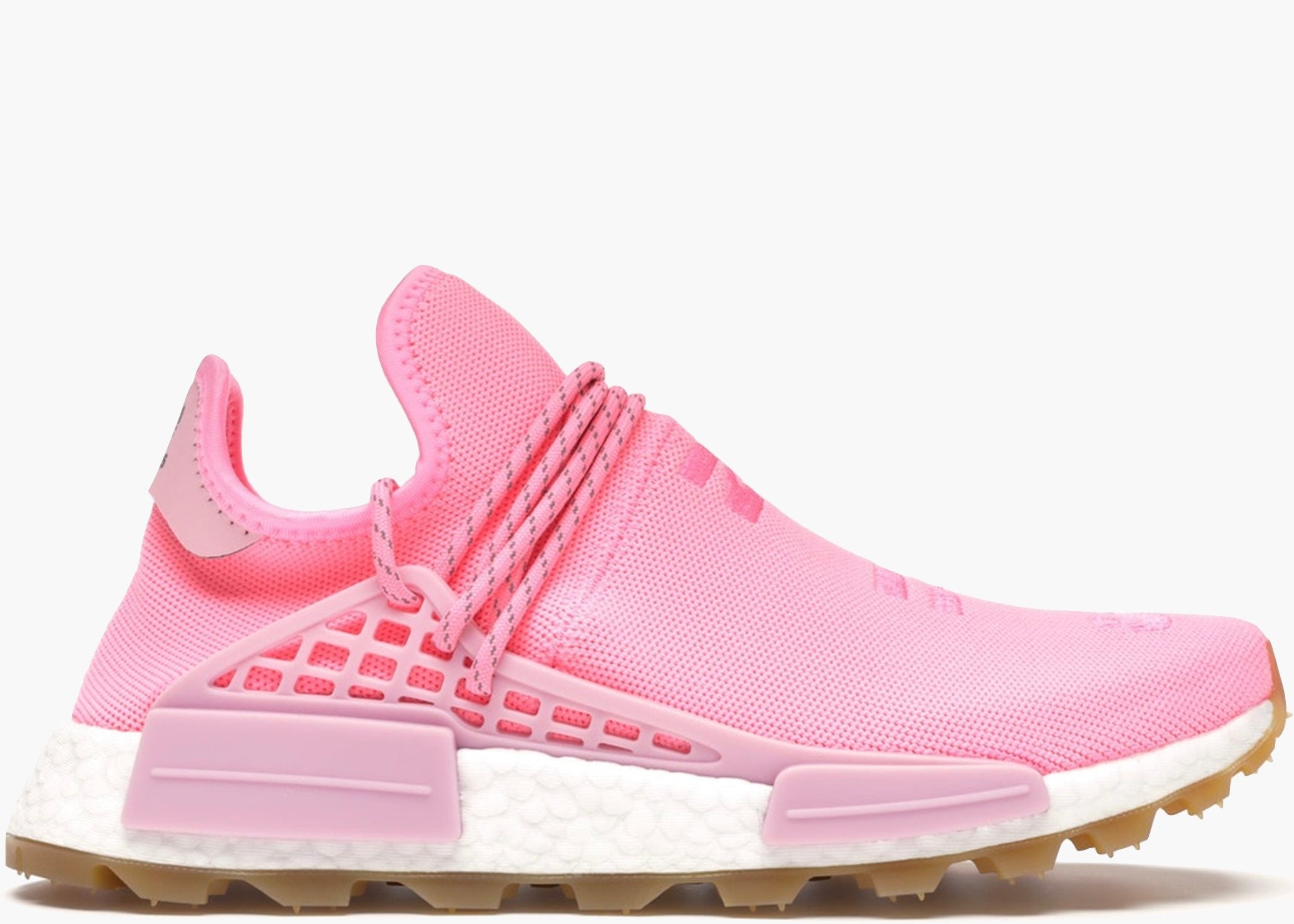 adidas NMD Hu Trail Pharrell Now Is Her Time Light Pink
hype clothinga 