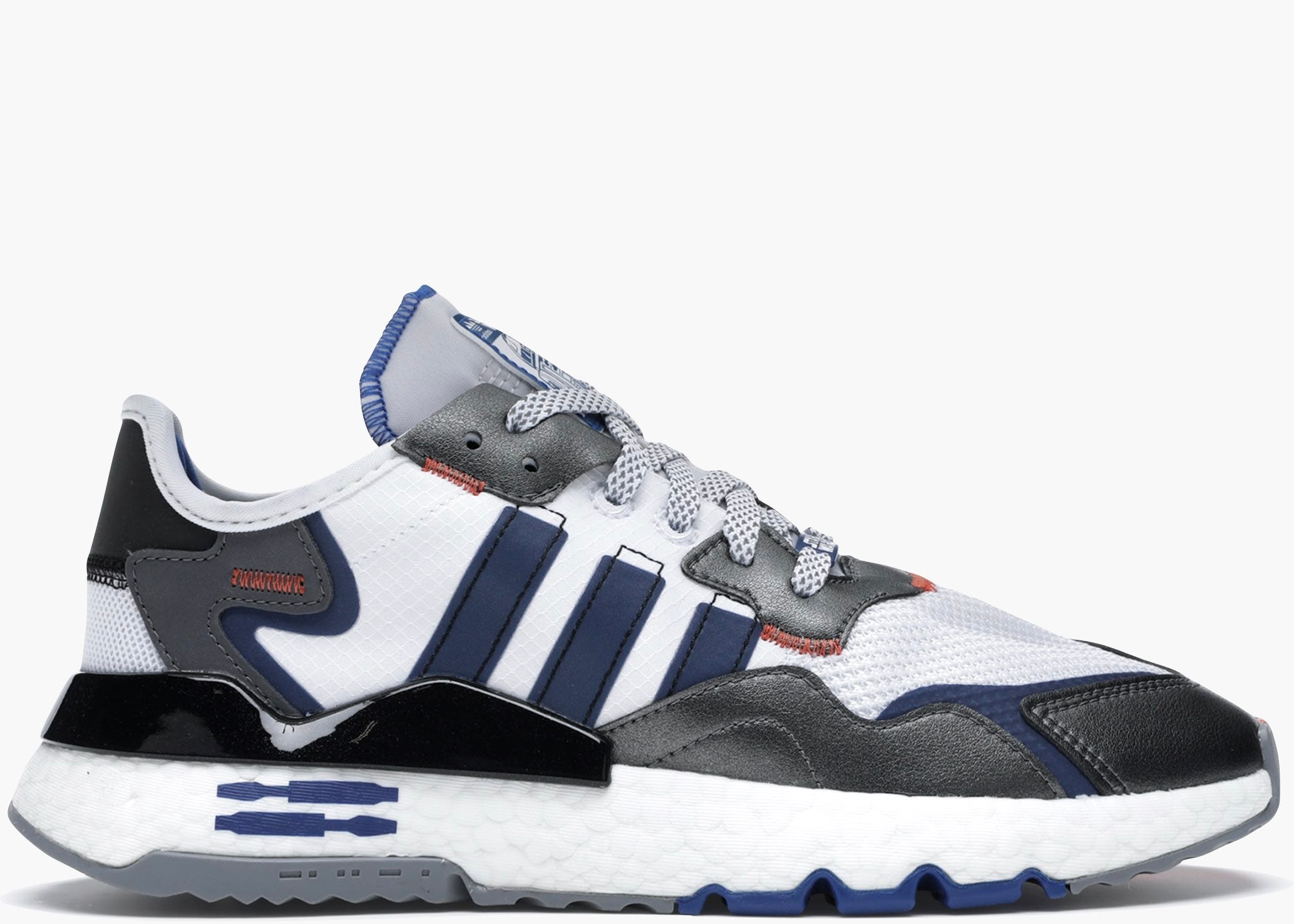 adidas Nite Jogger Star Wars R2D2
Hype Clothinga 