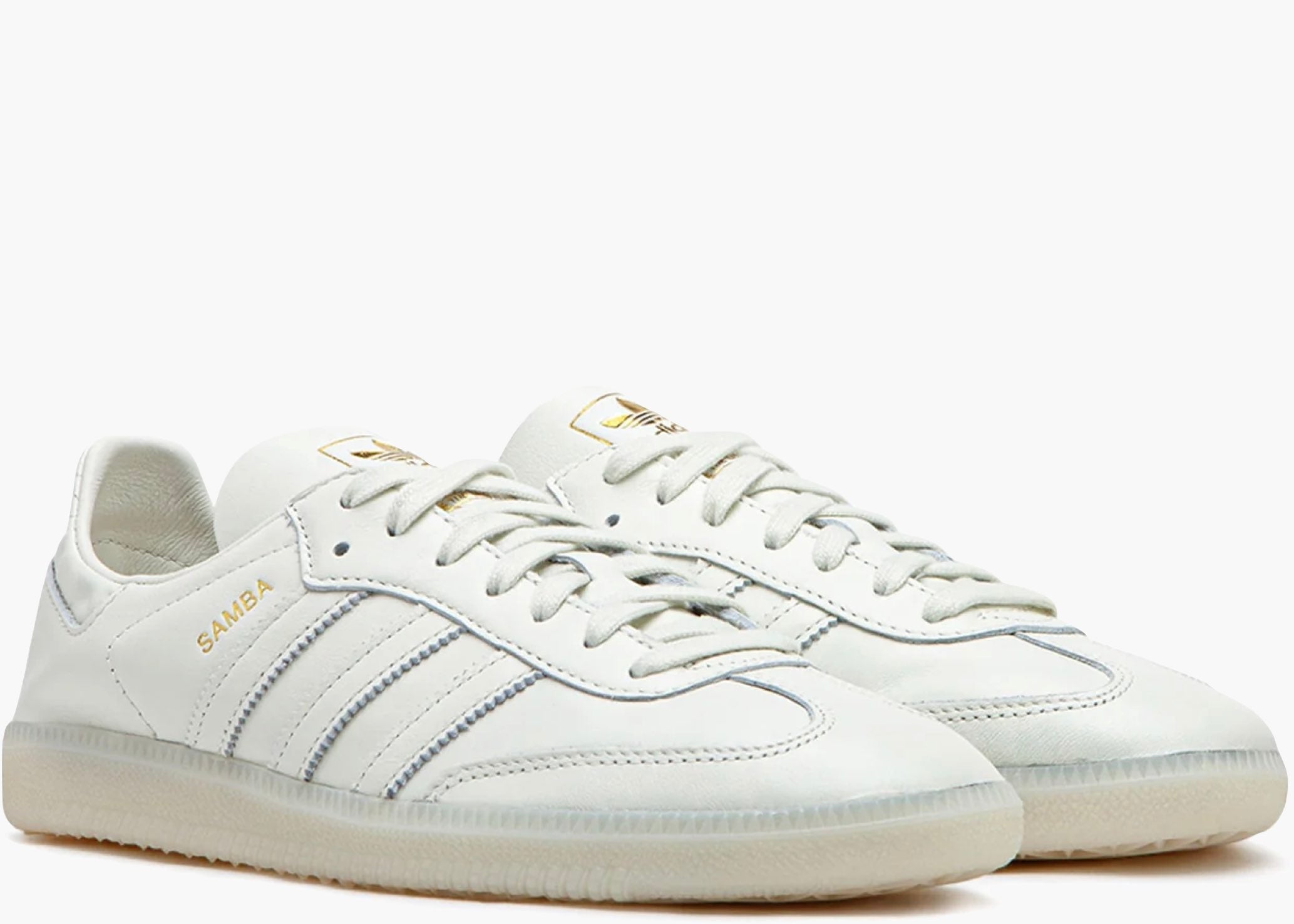 adidas Samba Decon Ivory IG6171 Hype Clothinga Limited Edition