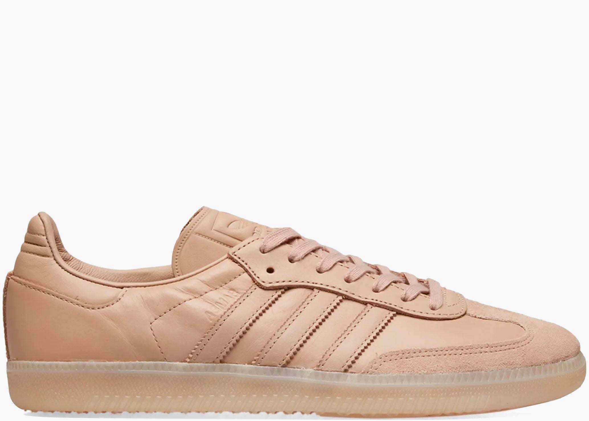 adidas Samba OG Ash Pearl (W) Hype Clothinga Limited Edition