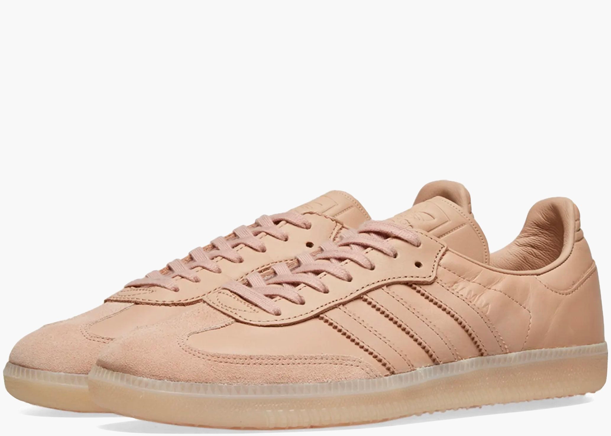 adidas Samba OG Ash Pearl (W) Hype Clothinga Limited Edition