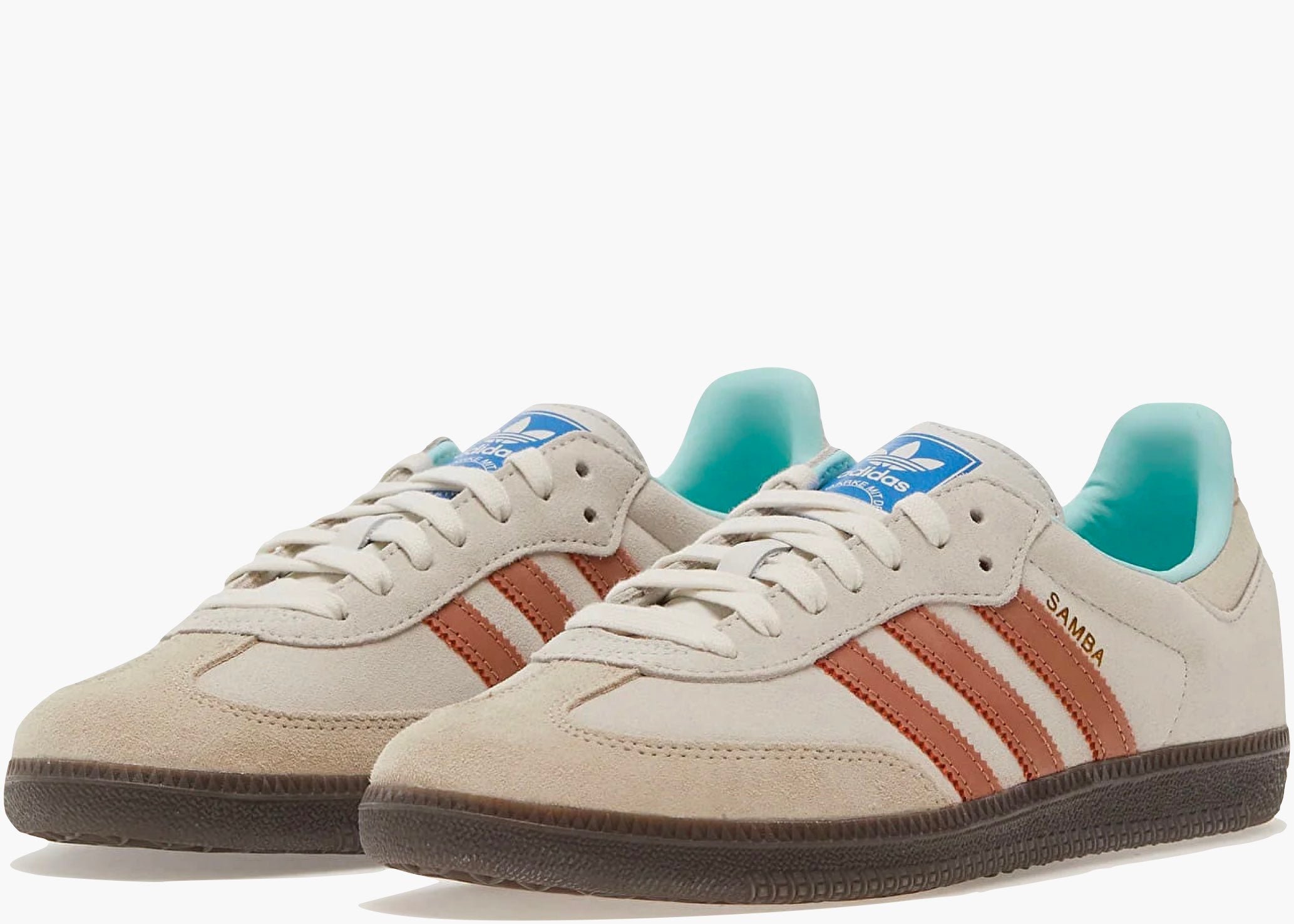 adidas Samba OG Clay Strata  ID2047 Hype Clothinga Limited Edition