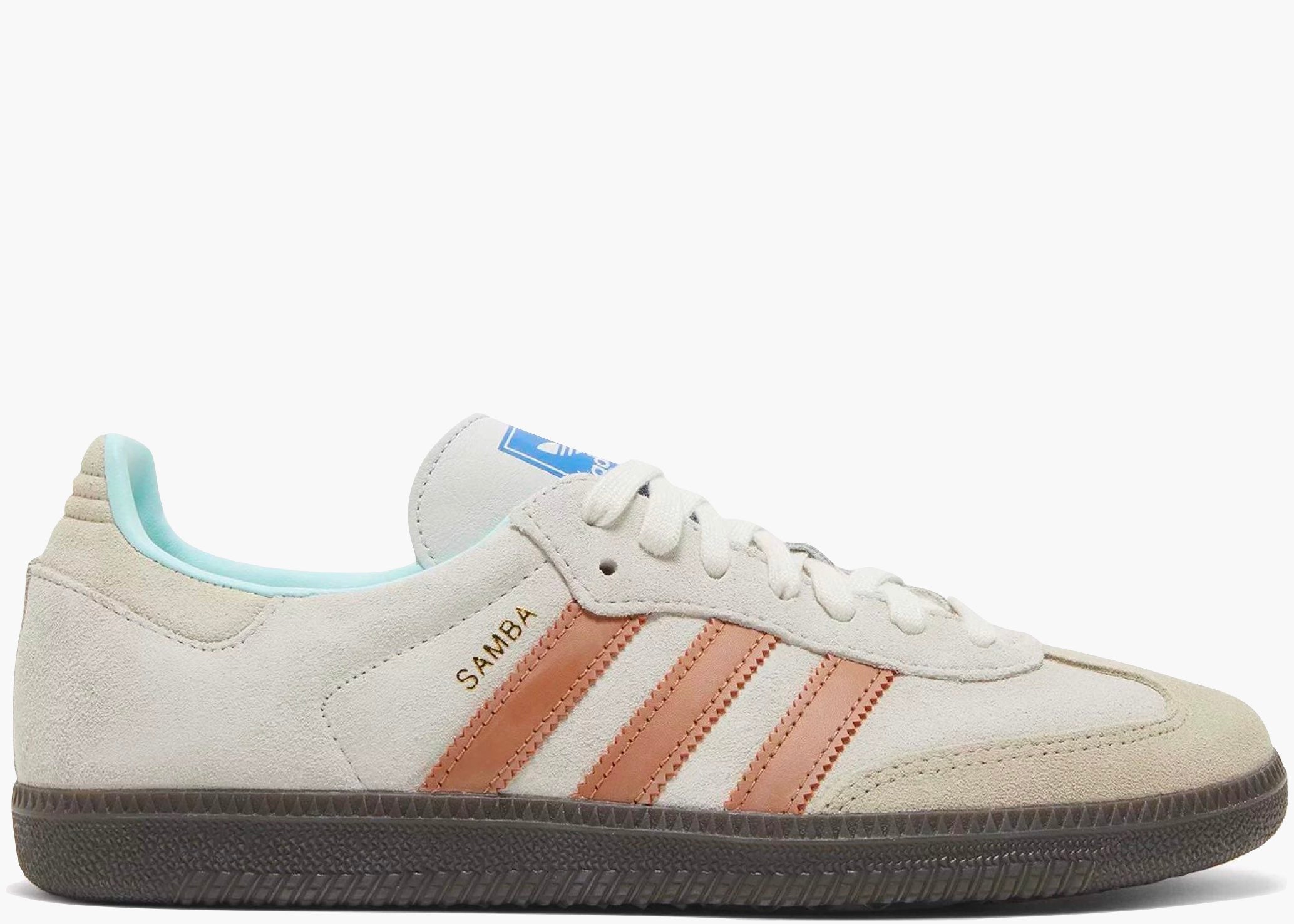 adidas Samba OG Clay Strata  ID2047 Hype Clothinga Limited Edition
