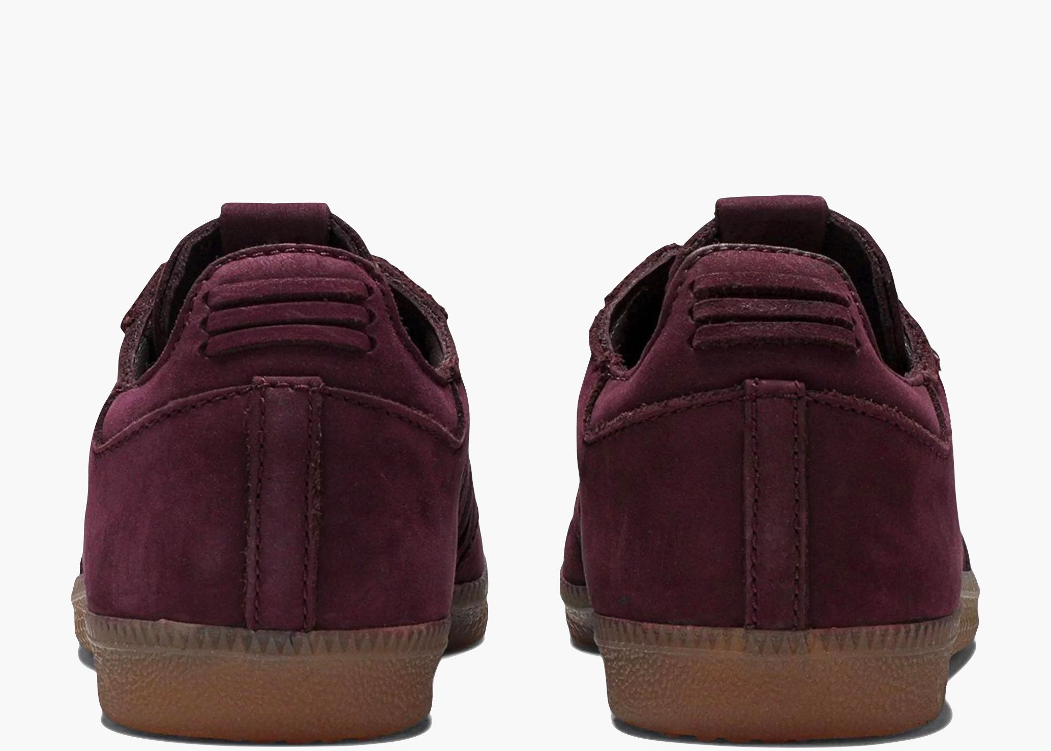 adidas Samba W Maroon/Maroon-Burgundy (W) Hype Clothinga Limited Edition